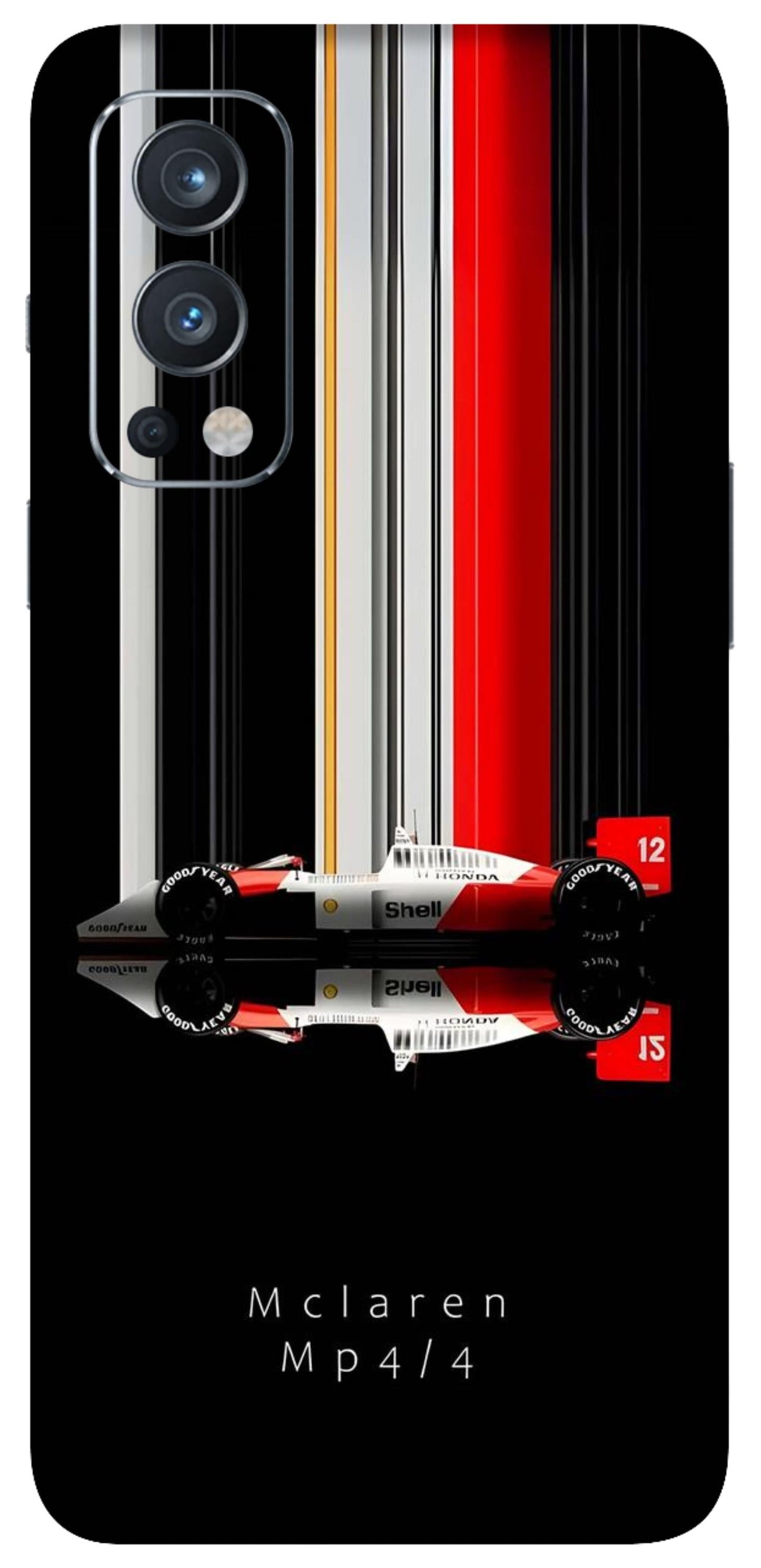 OnePlus Nord 2 Skins and Wraps