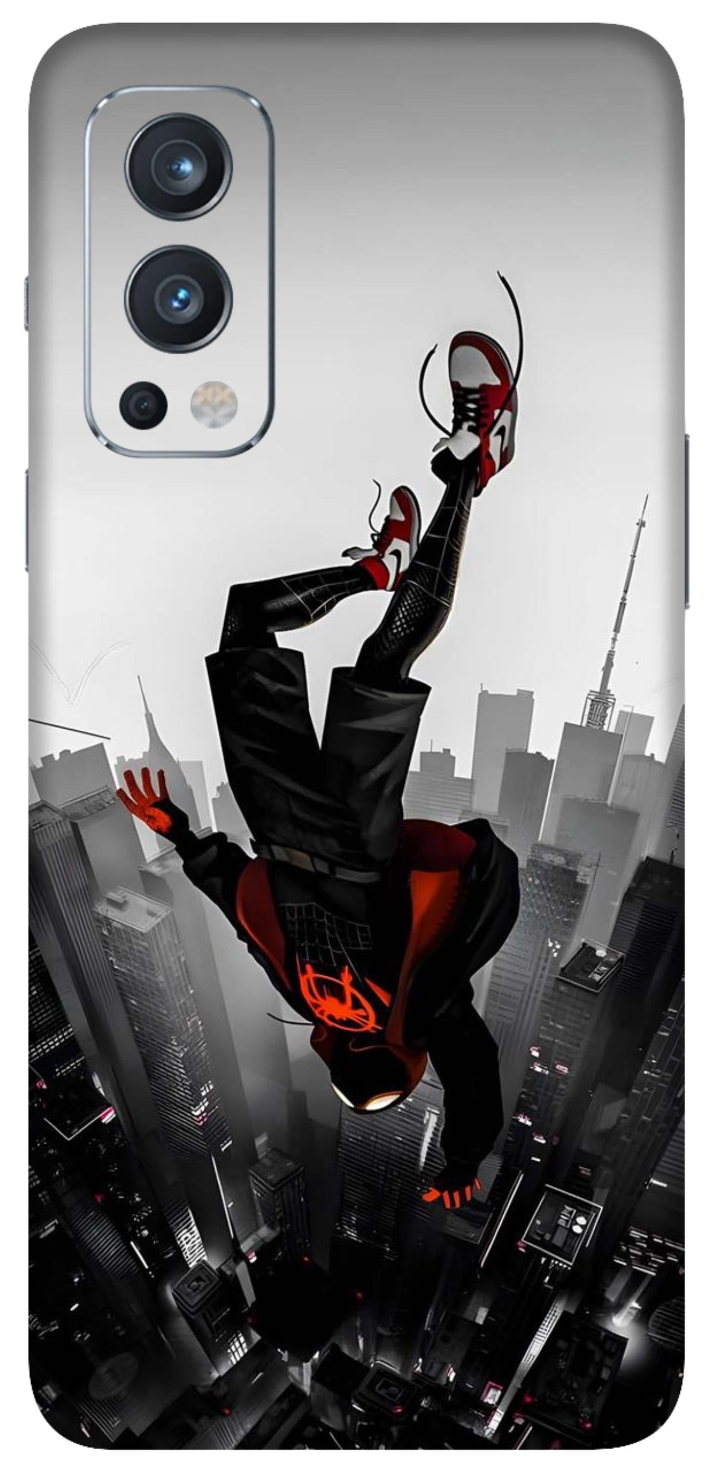 OnePlus Nord 2 Skins and Wraps