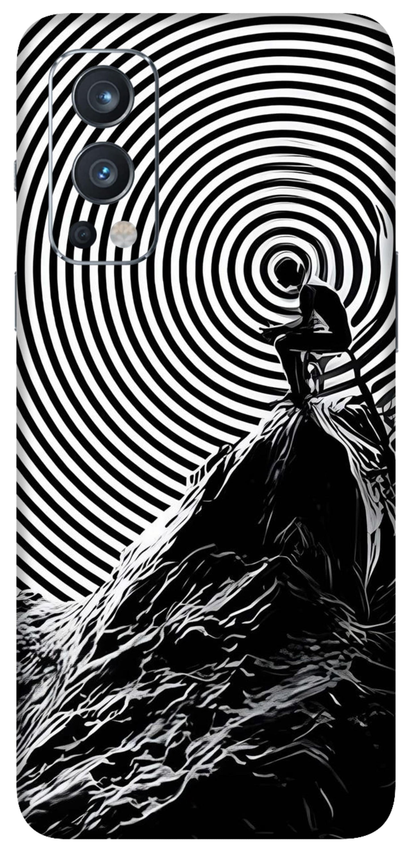 OnePlus Nord 2 Skins and Wraps