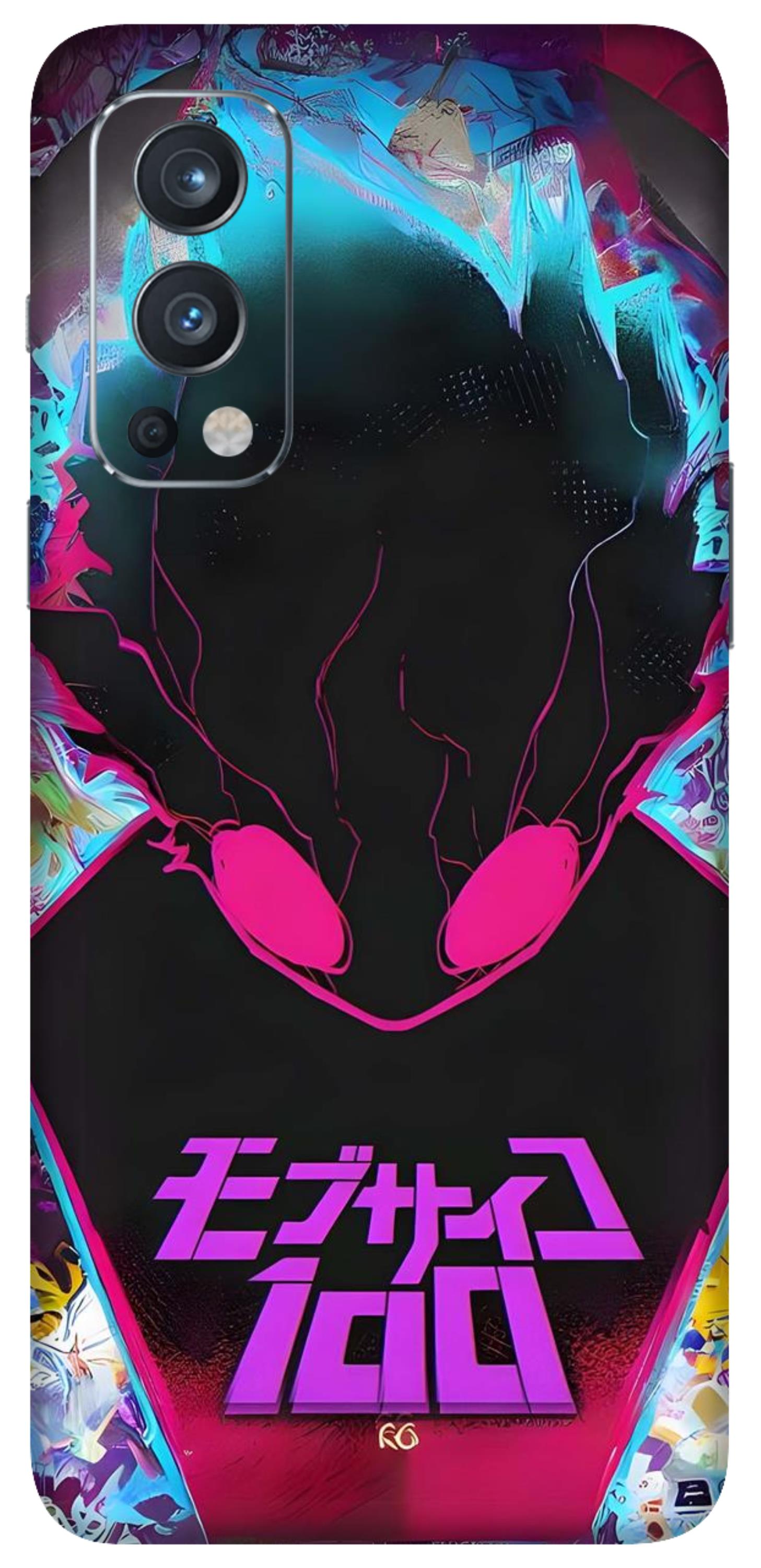 OnePlus Nord 2 Skins and Wraps