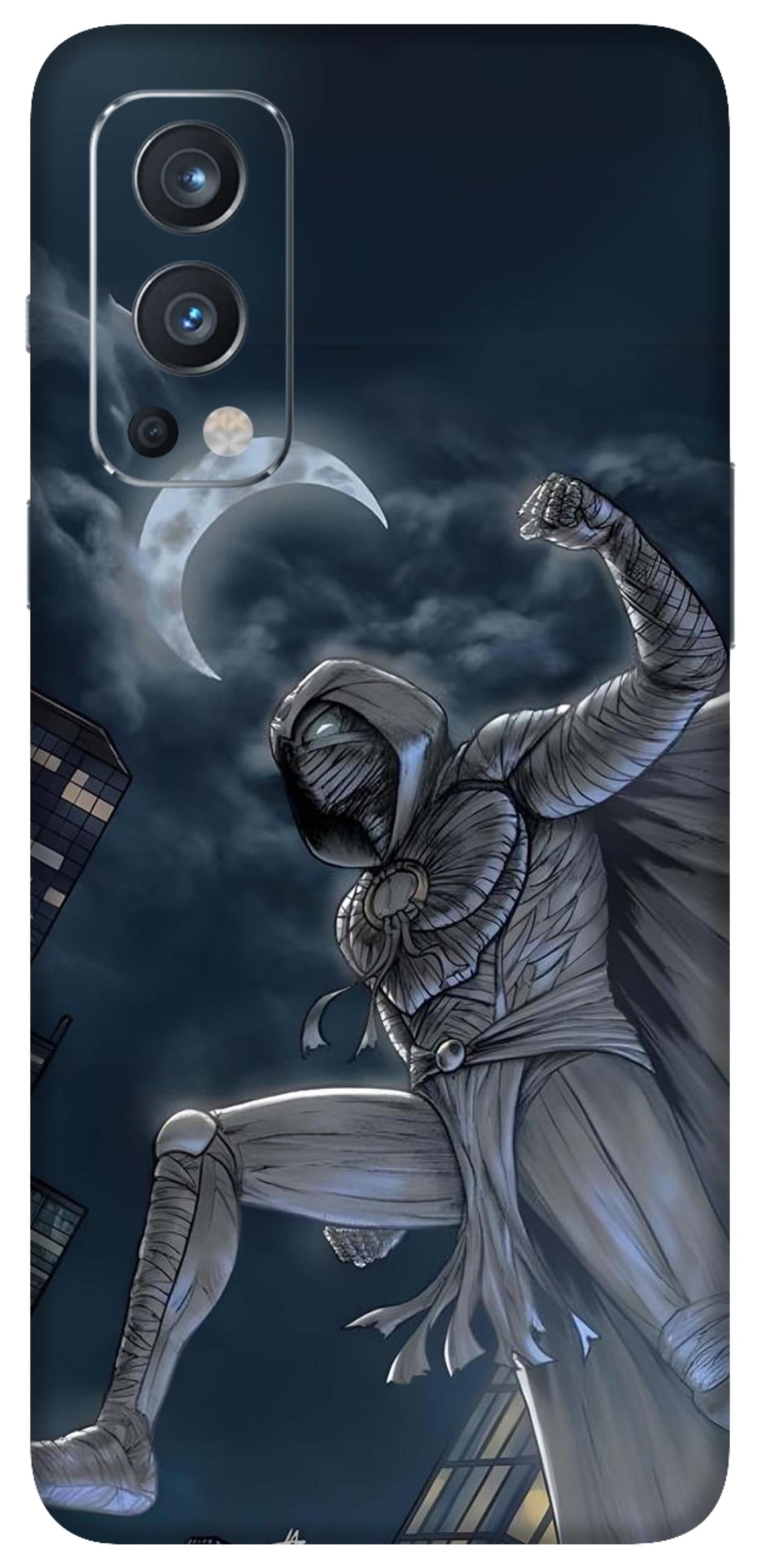 OnePlus Nord 2 Skins and Wraps