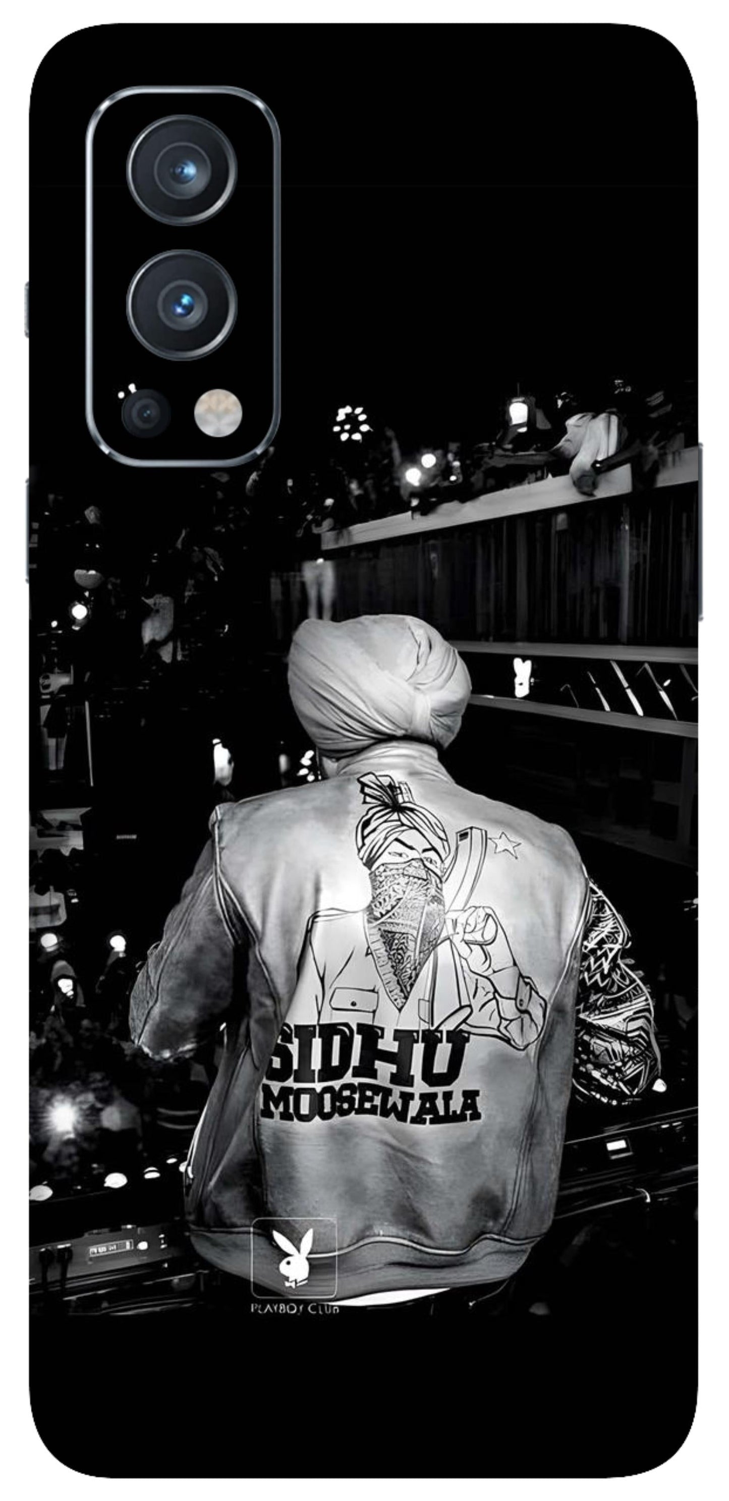 OnePlus Nord 2 Skins and Wraps