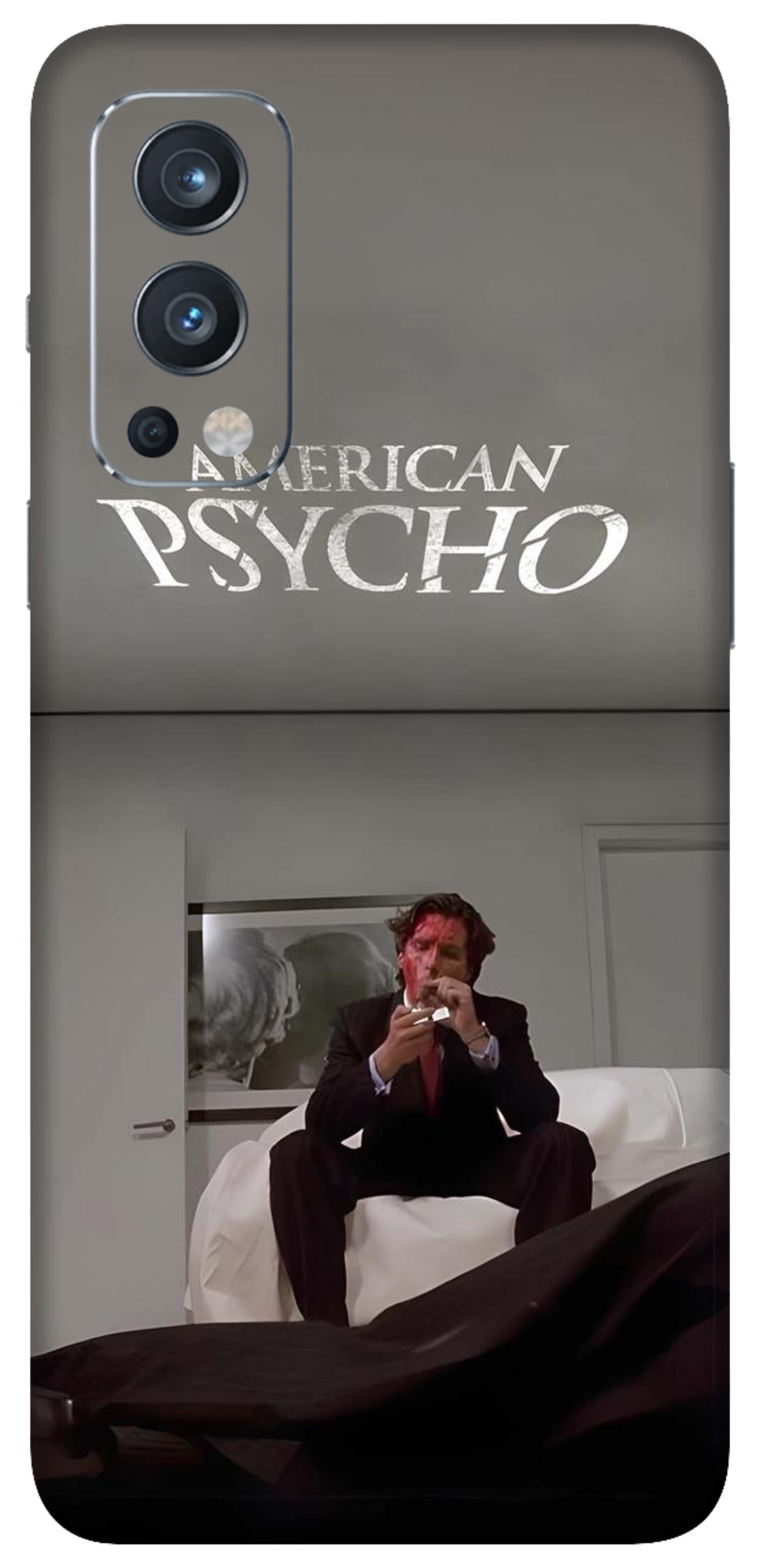 OnePlus Nord 2 Skins and Wraps