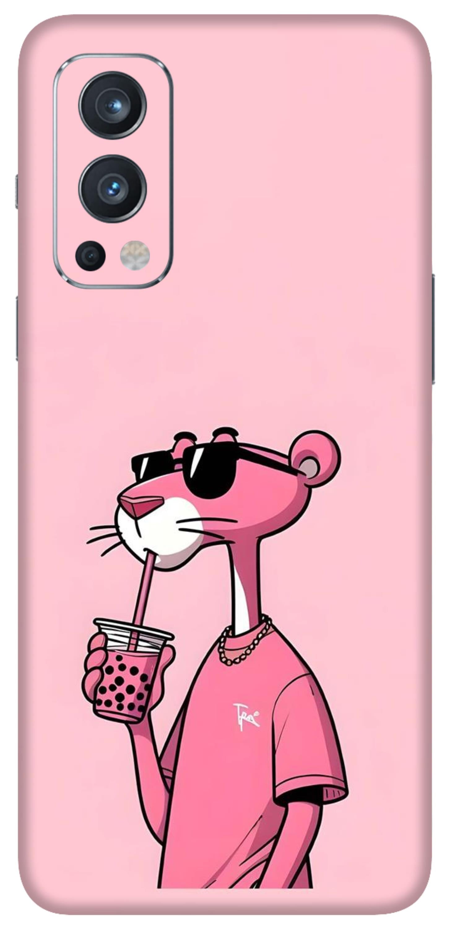 OnePlus Nord 2 Skins and Wraps