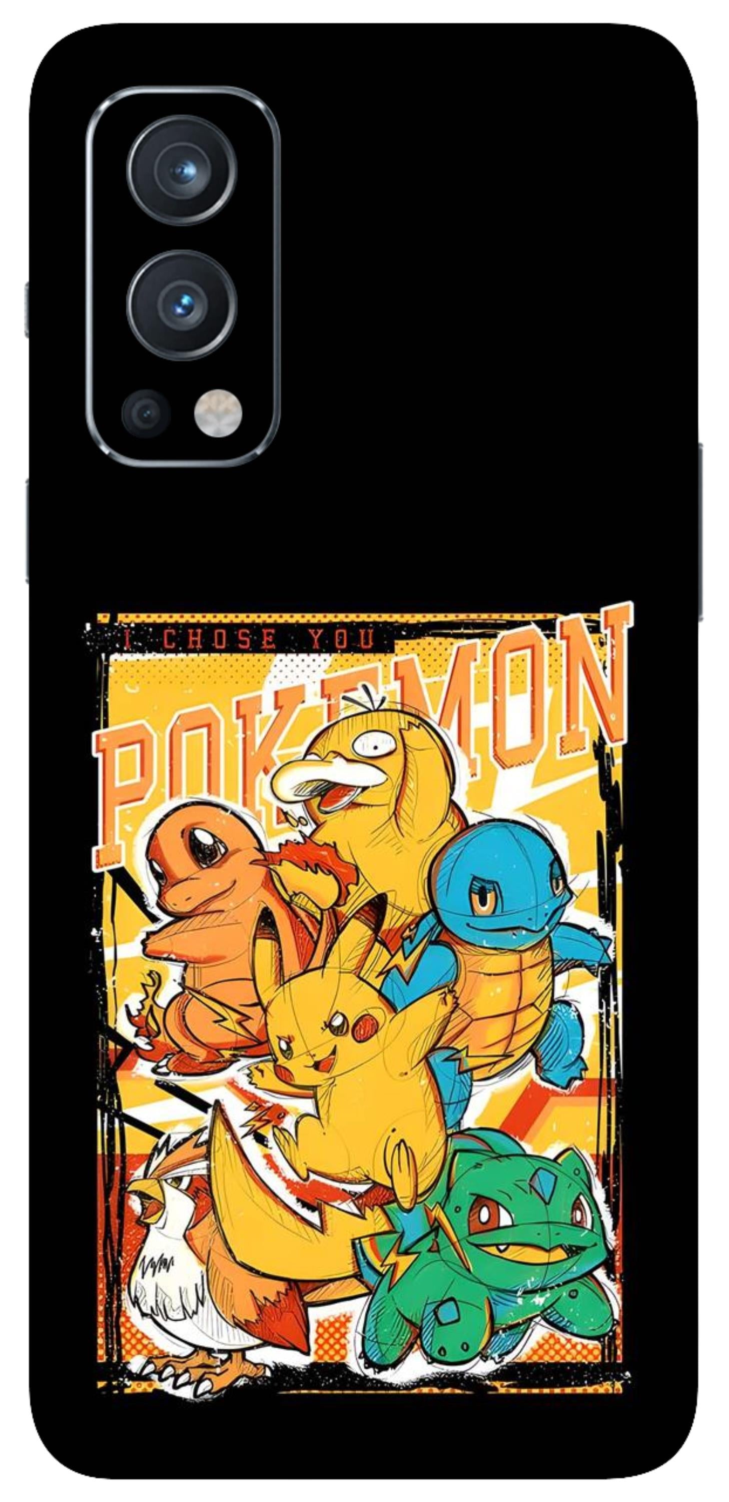 OnePlus Nord 2 Skins and Wraps