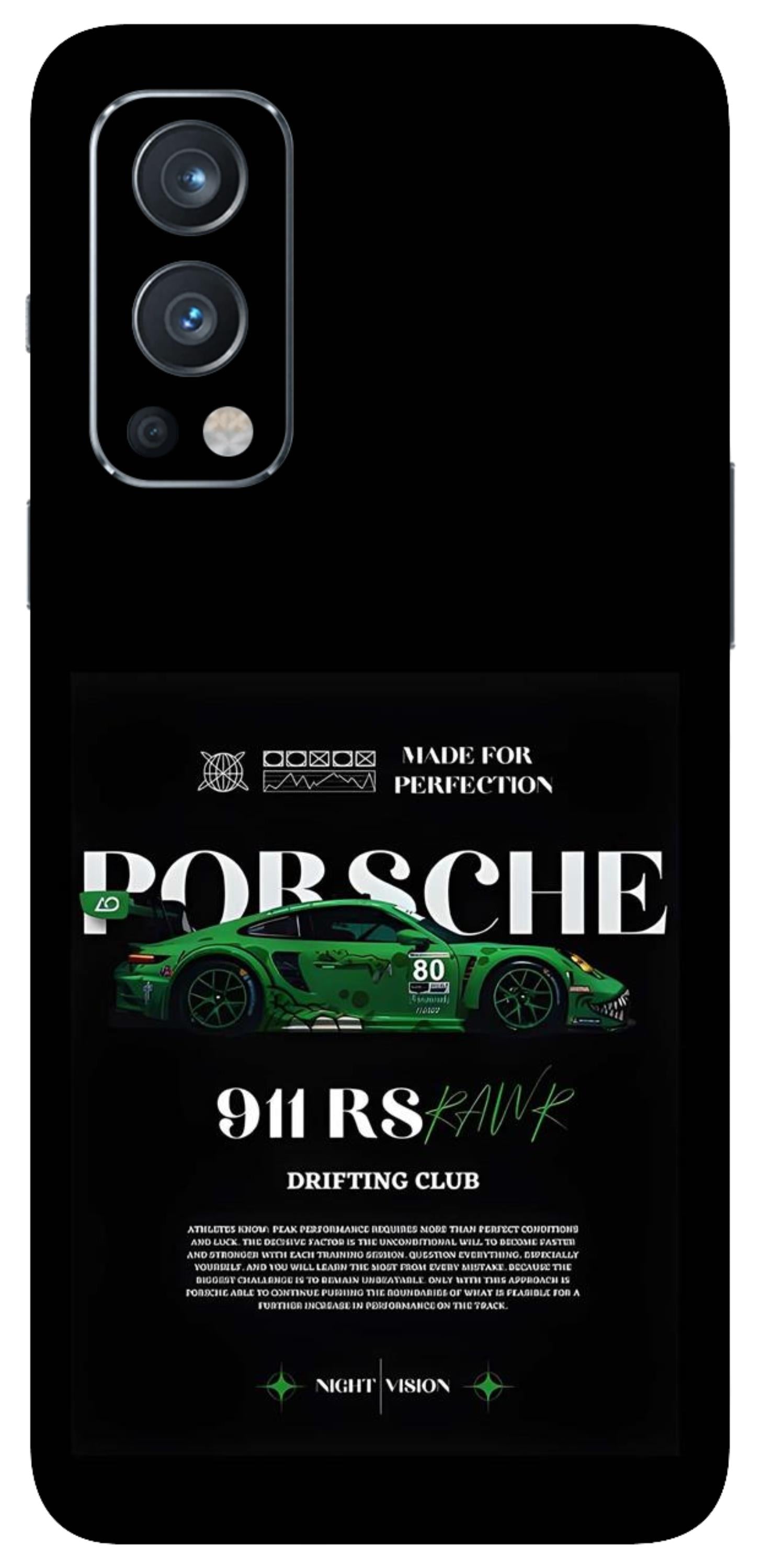 OnePlus Nord 2 Skins and Wraps