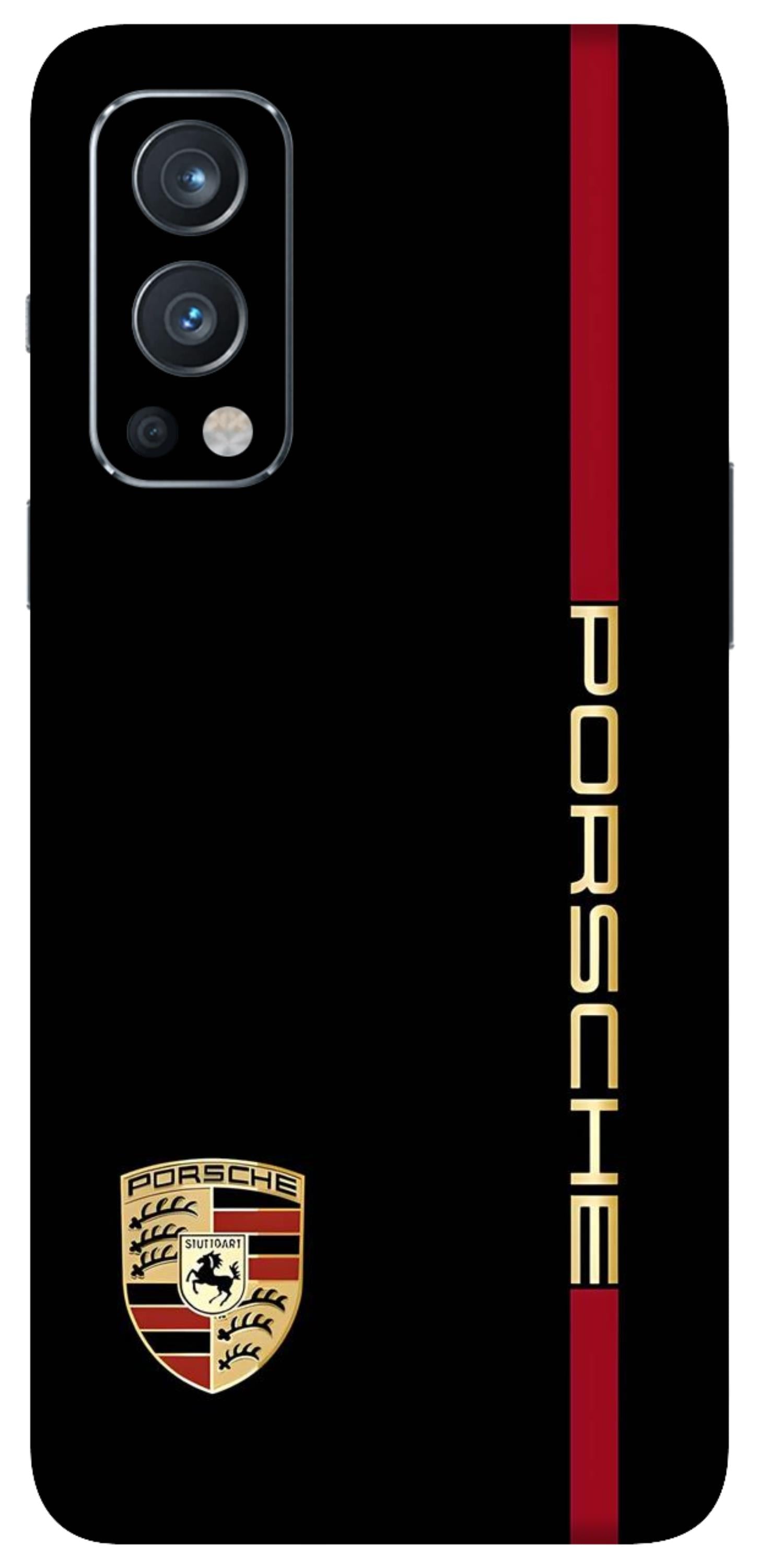 OnePlus Nord 2 Skins and Wraps