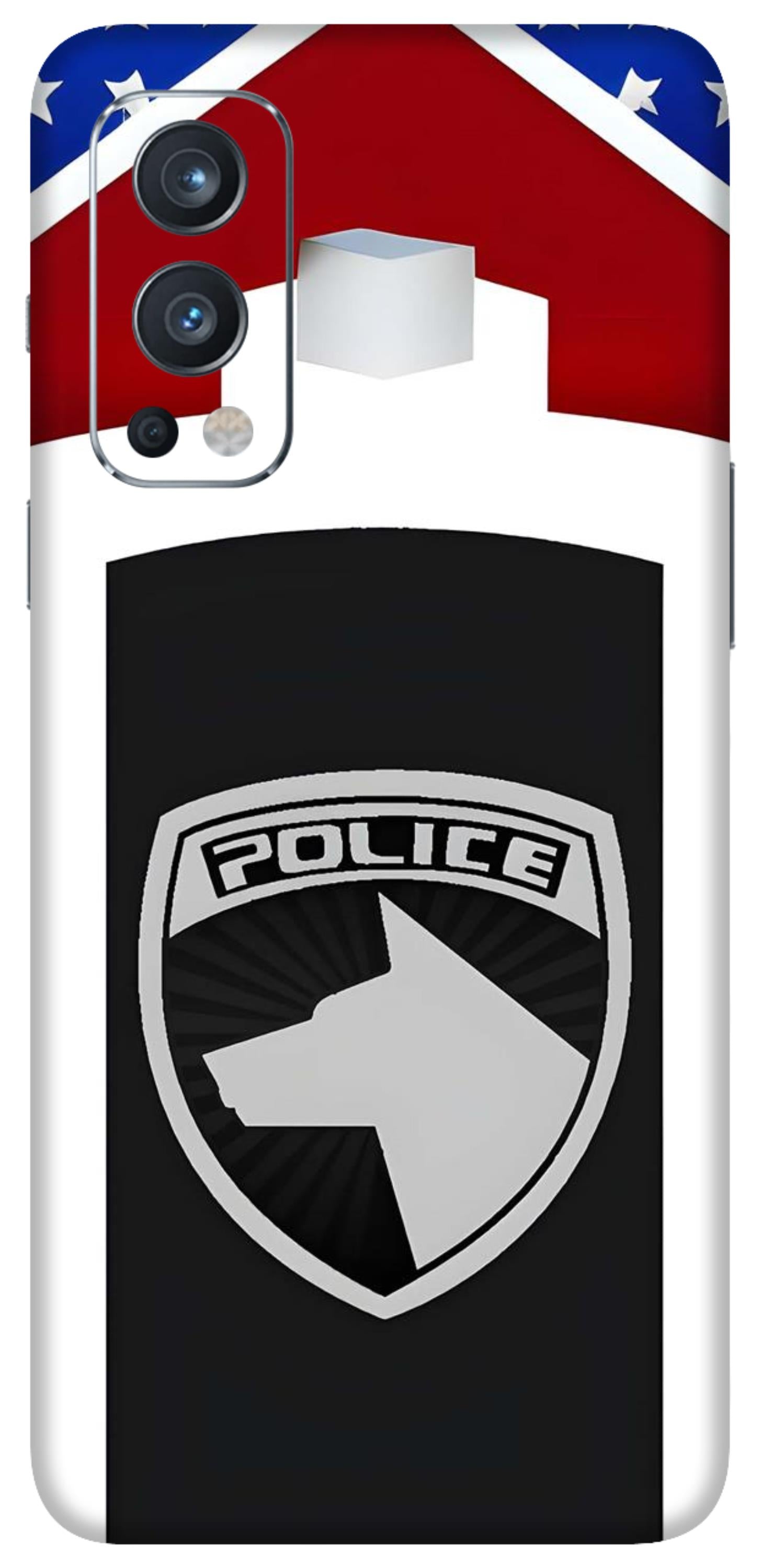 OnePlus Nord 2 Skins and Wraps