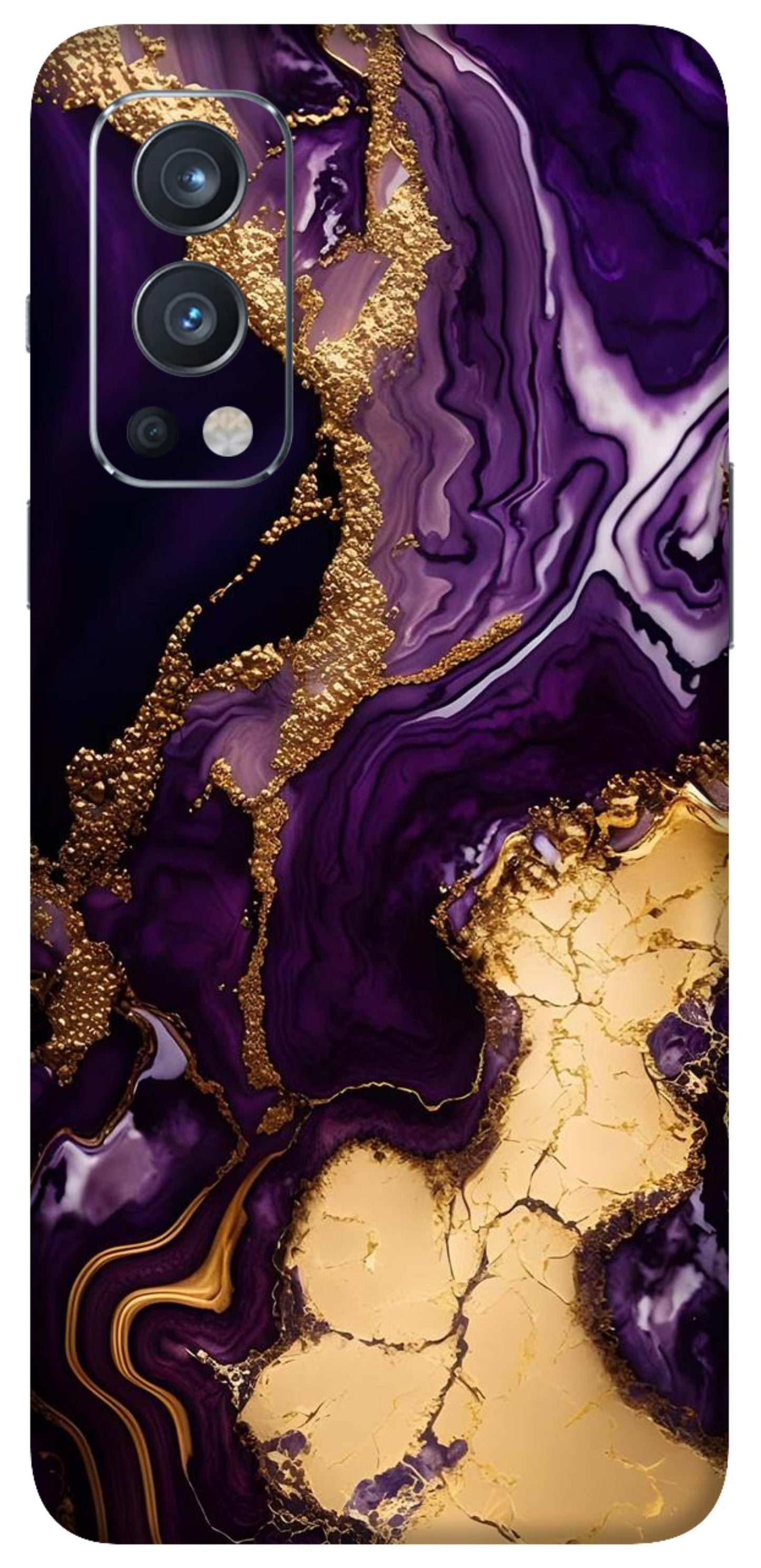 OnePlus Nord 2 Skins and Wraps