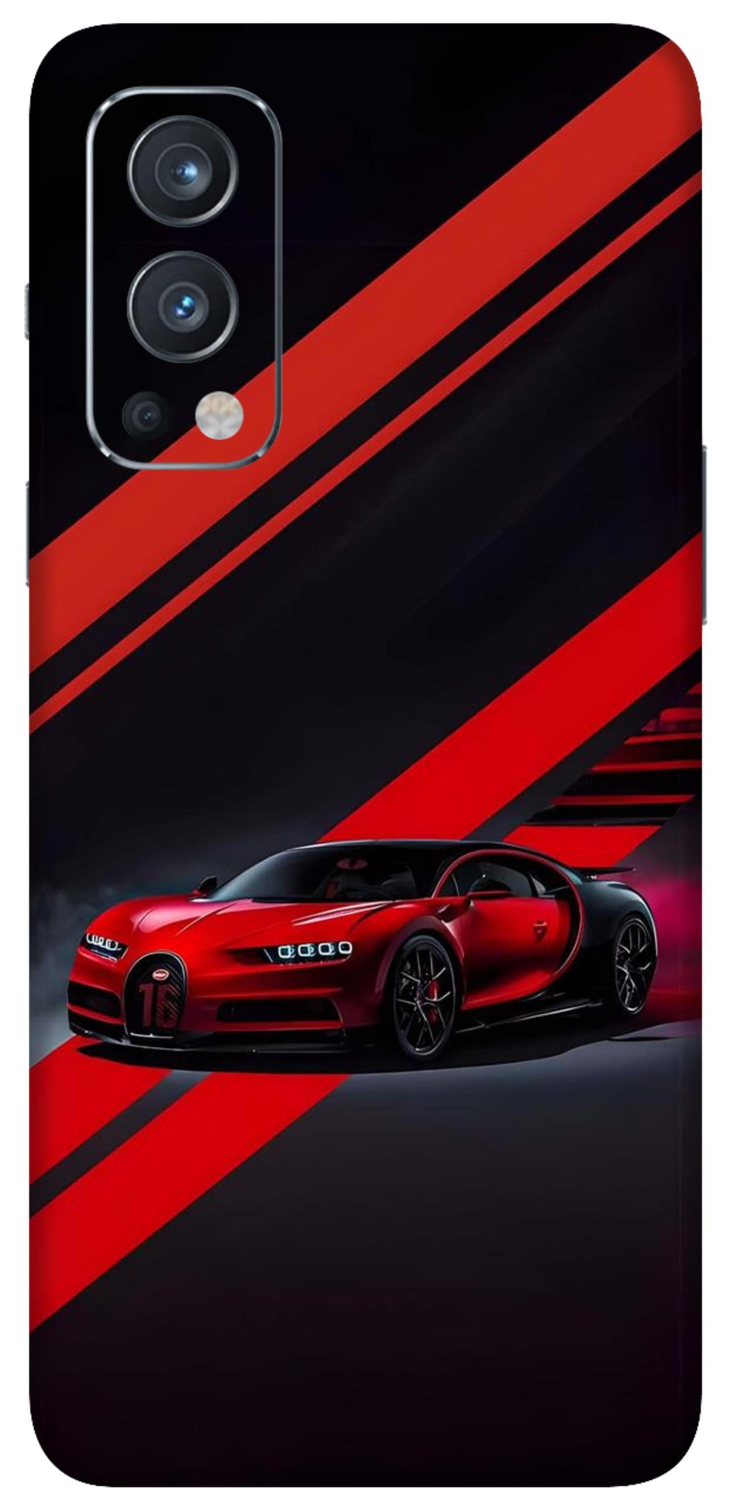 OnePlus Nord 2 Skins and Wraps