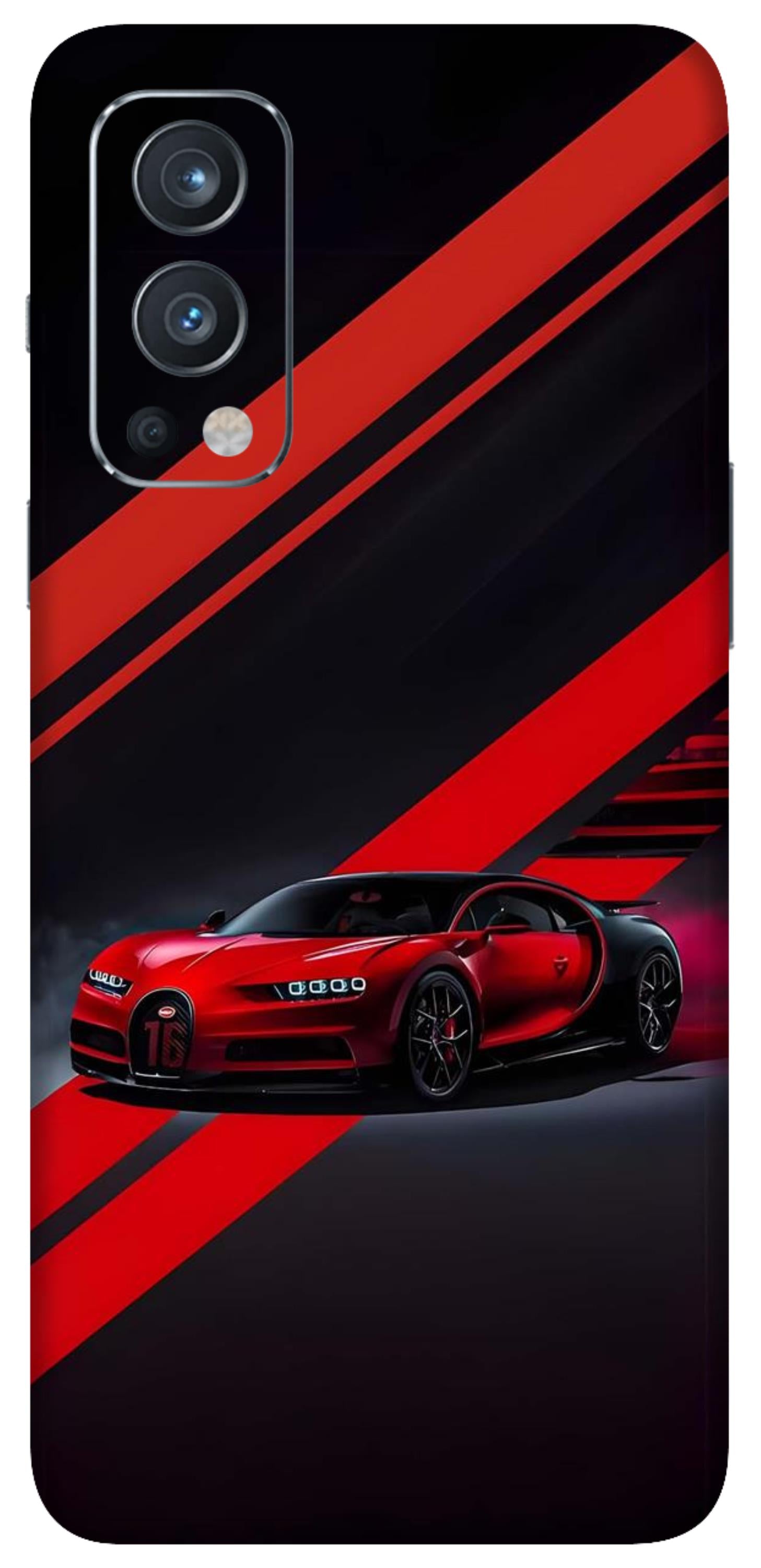 OnePlus Nord 2 Skins and Wraps