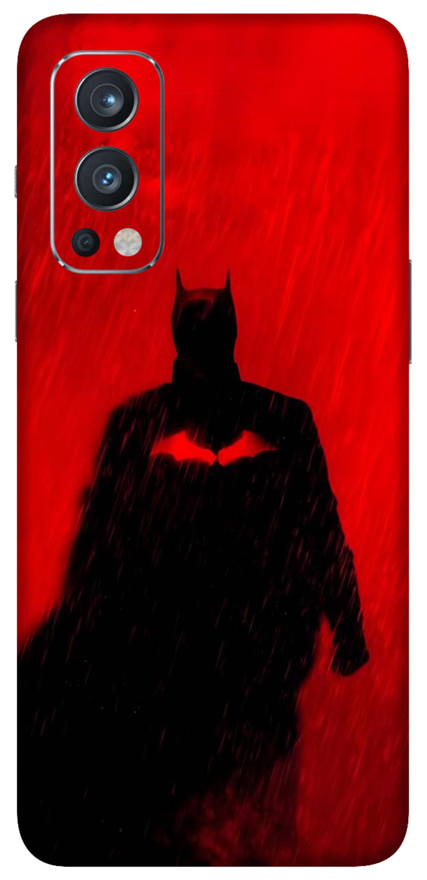 OnePlus Nord 2 Skins and Wraps