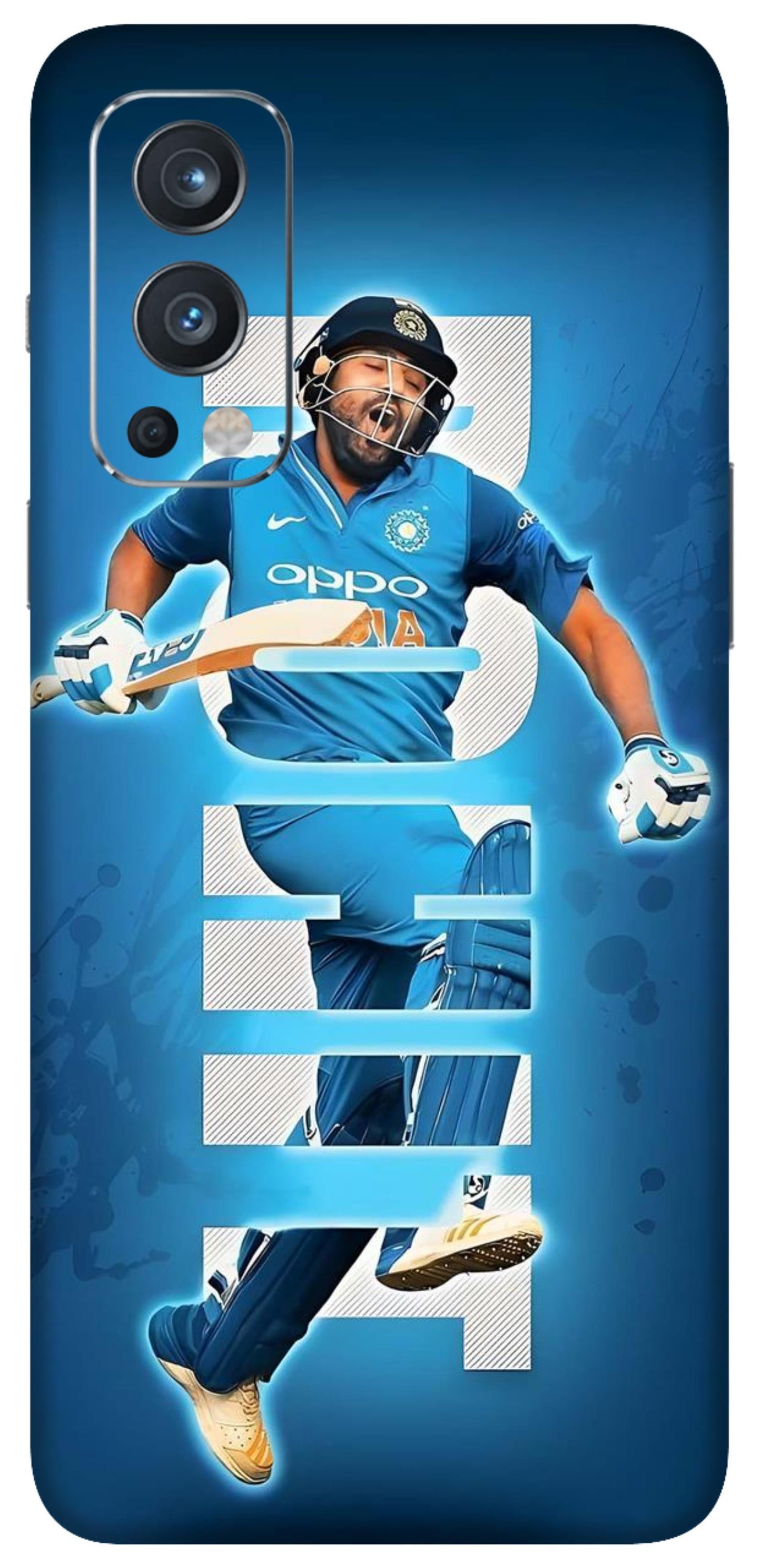 OnePlus Nord 2 Skins and Wraps