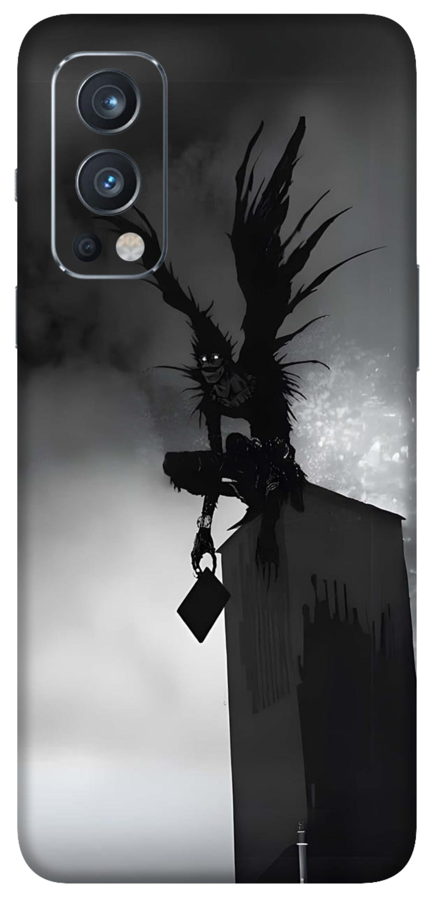 OnePlus Nord 2 Skins and Wraps