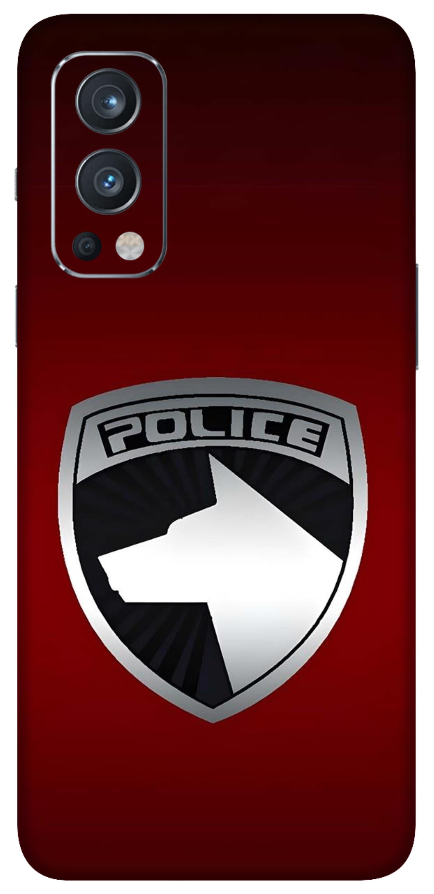 OnePlus Nord 2 Skins and Wraps