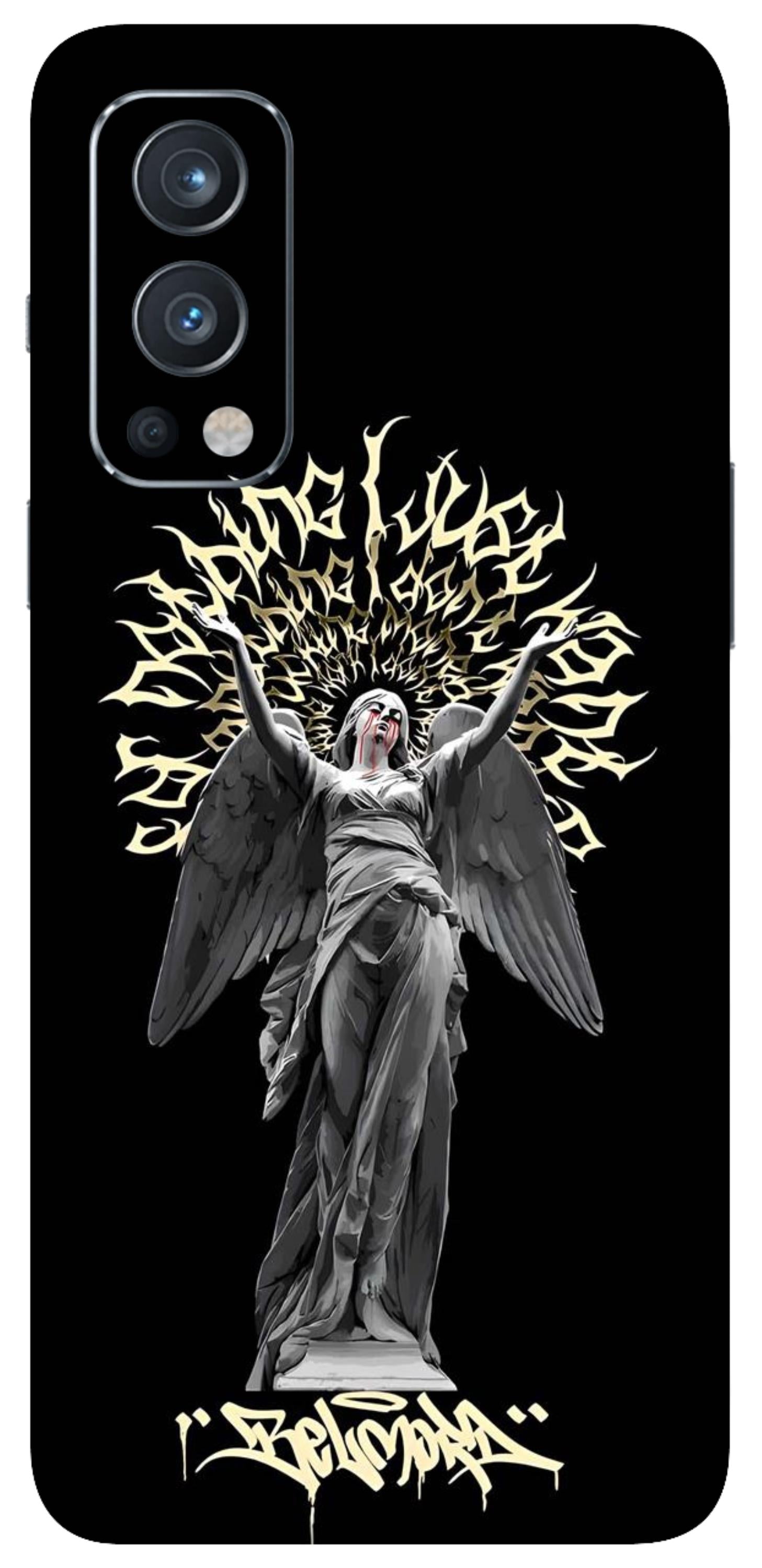 OnePlus Nord 2 Skins and Wraps