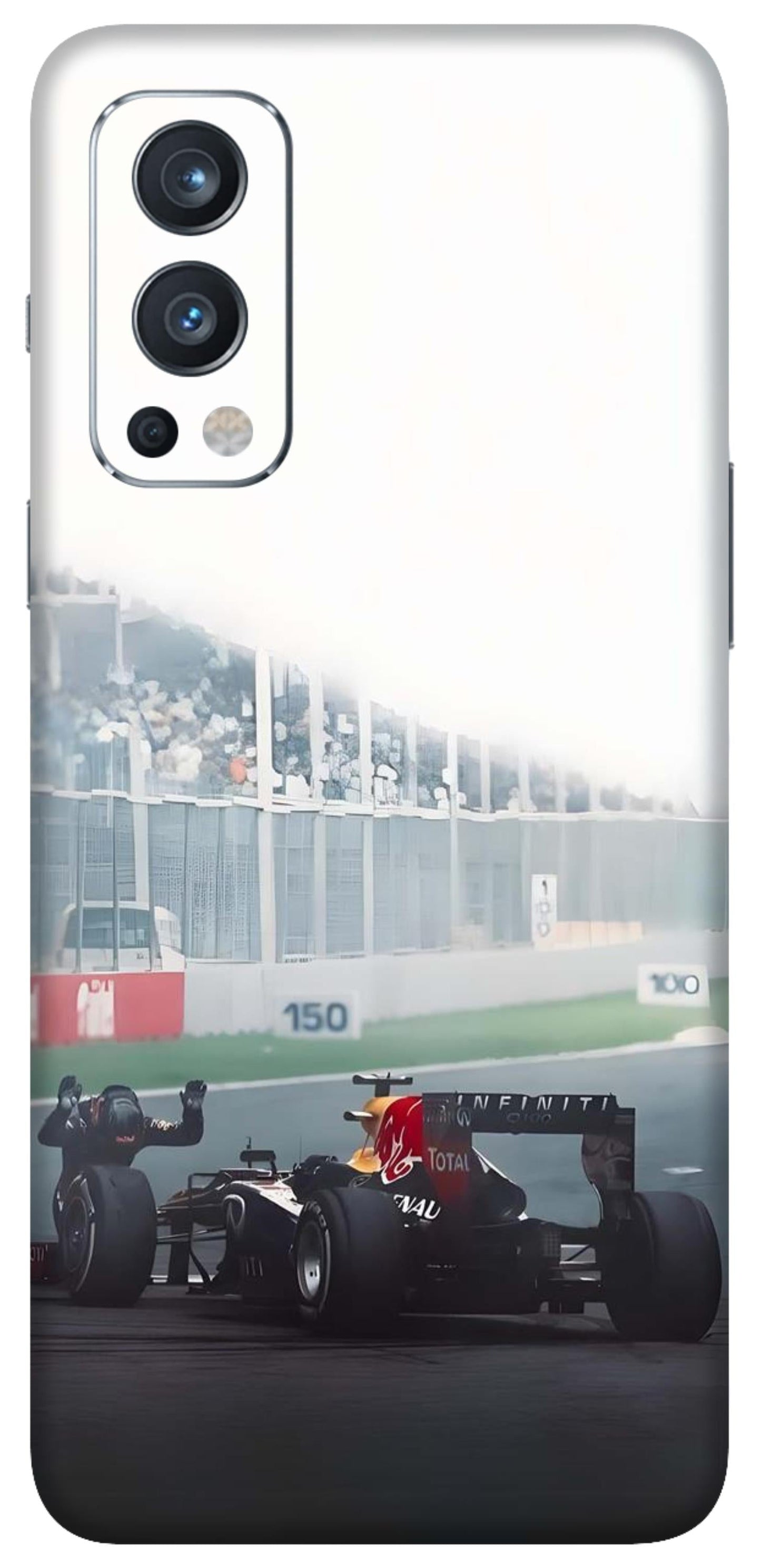 OnePlus Nord 2 Skins and Wraps