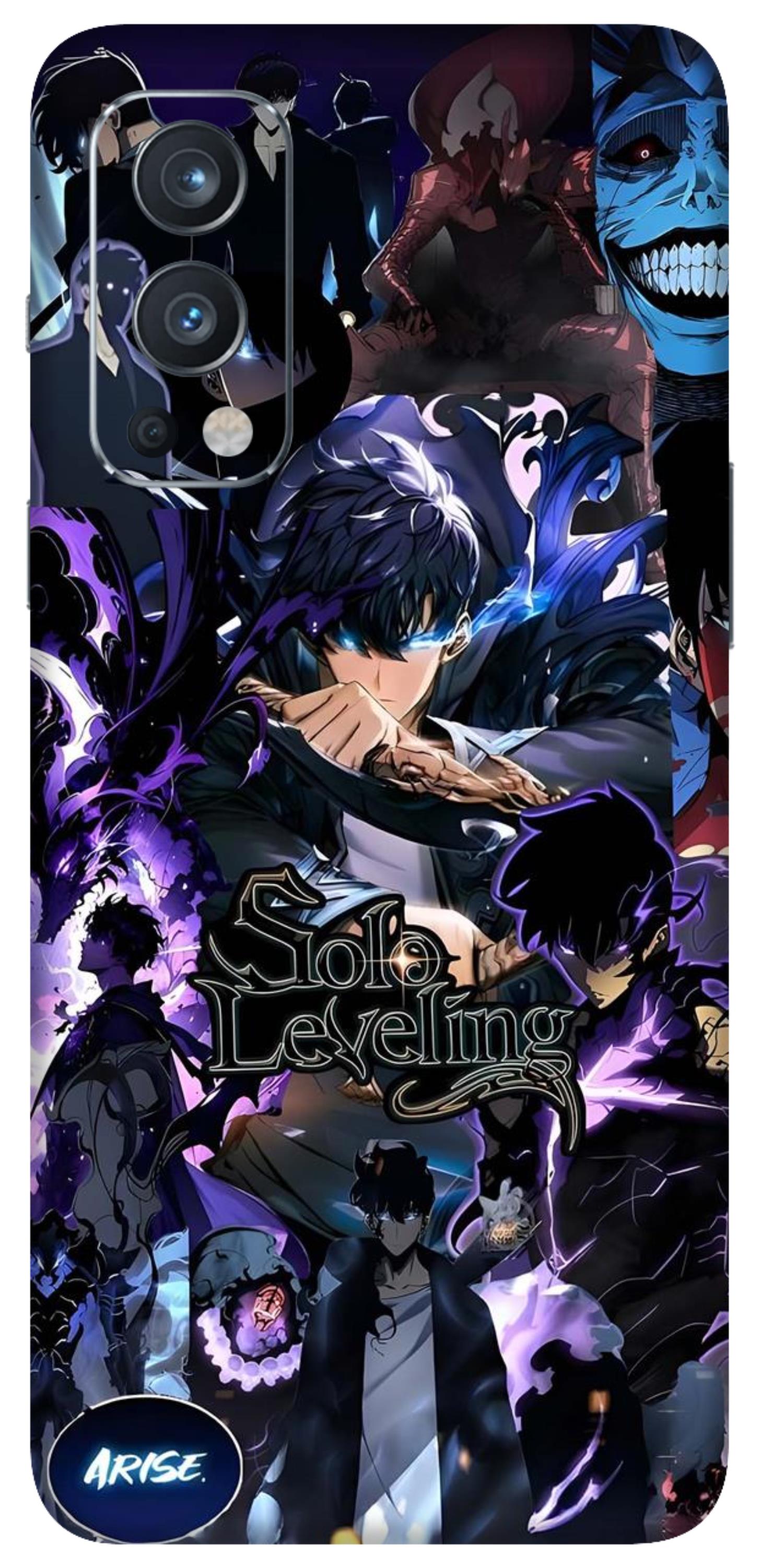 OnePlus Nord 2 Skins and Wraps