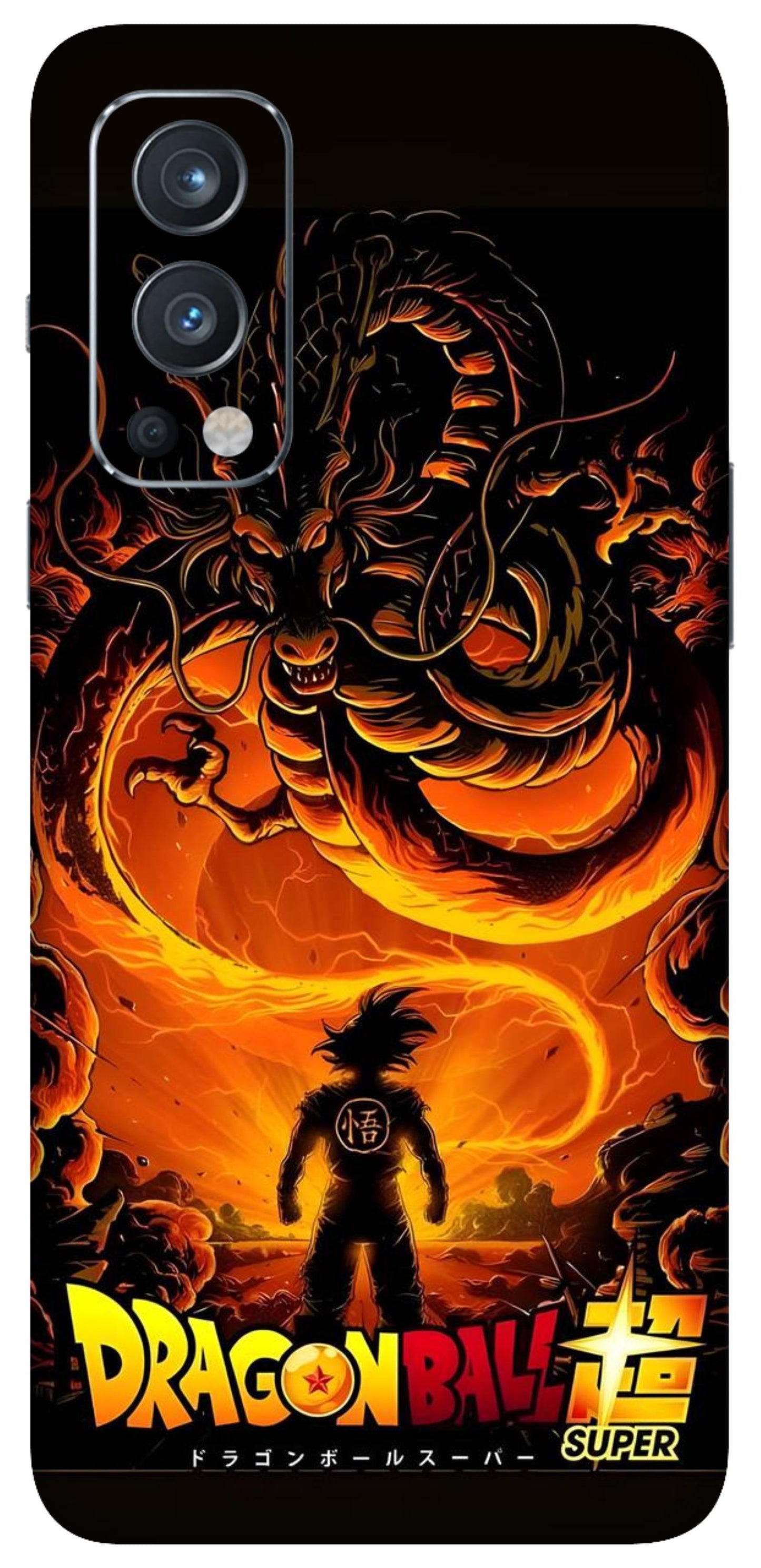 OnePlus Nord 2 Skins and Wraps