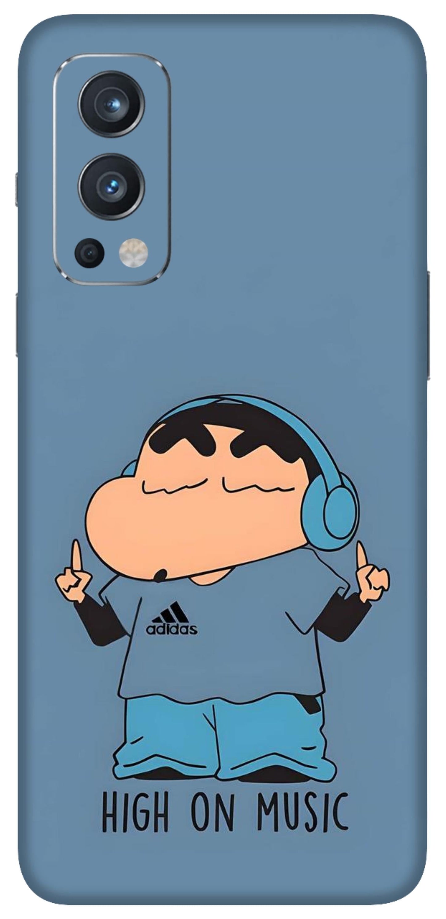 OnePlus Nord 2 Skins and Wraps