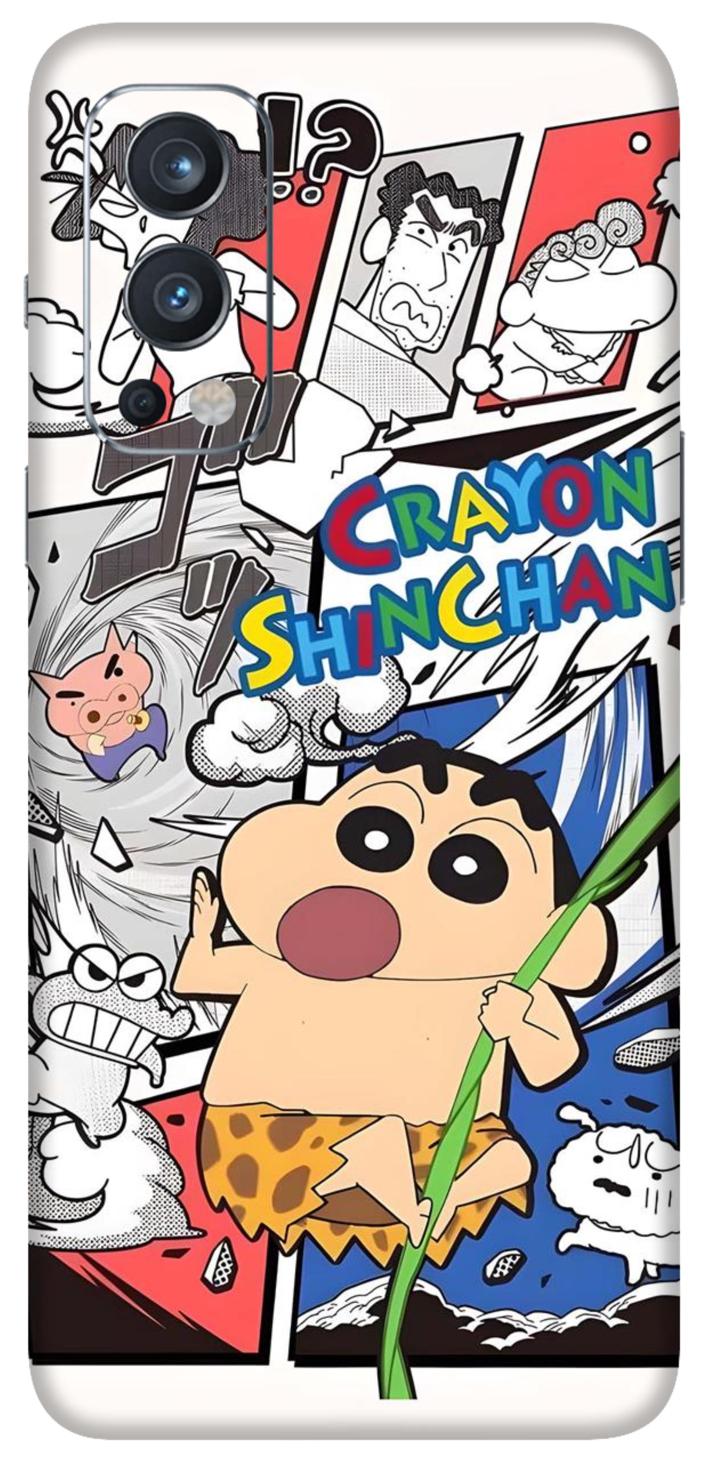 OnePlus Nord 2 Skins and Wraps