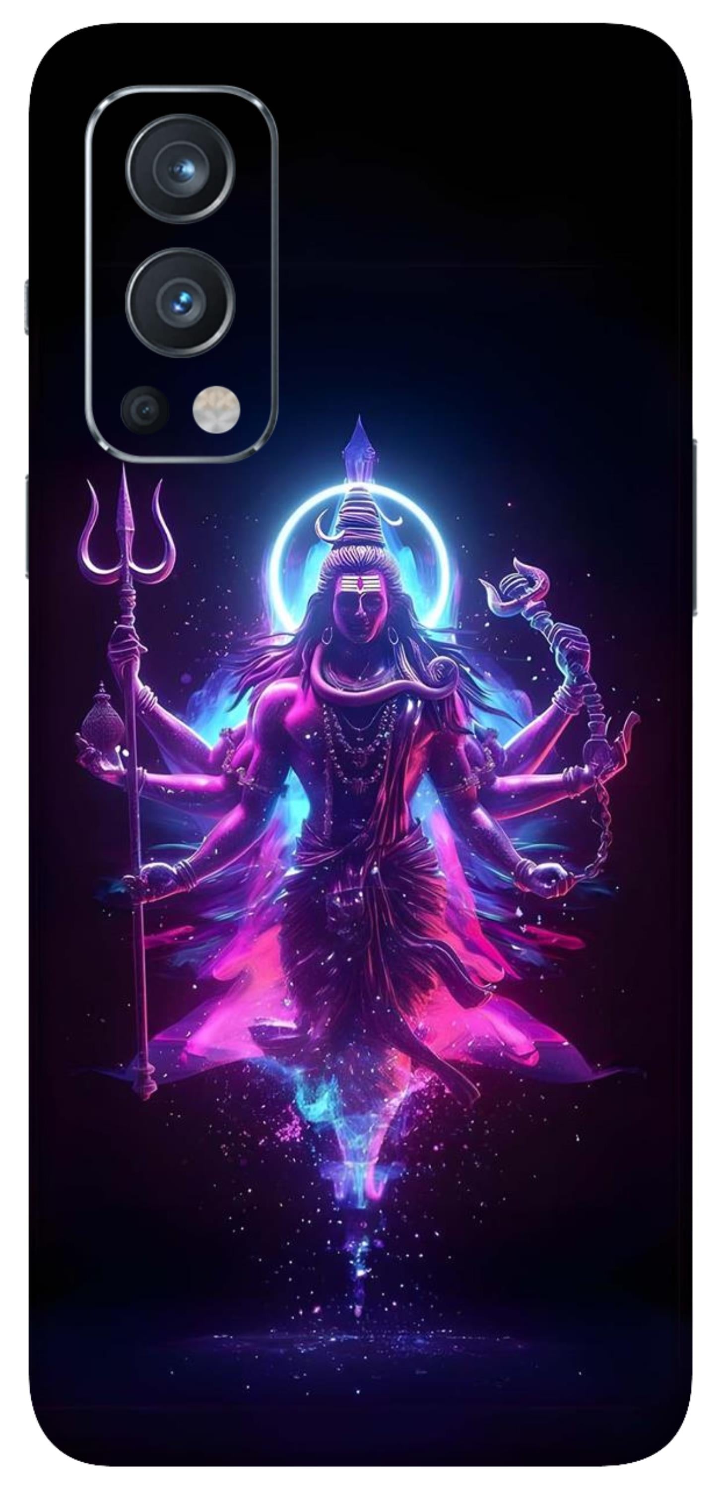 OnePlus Nord 2 Skins and Wraps