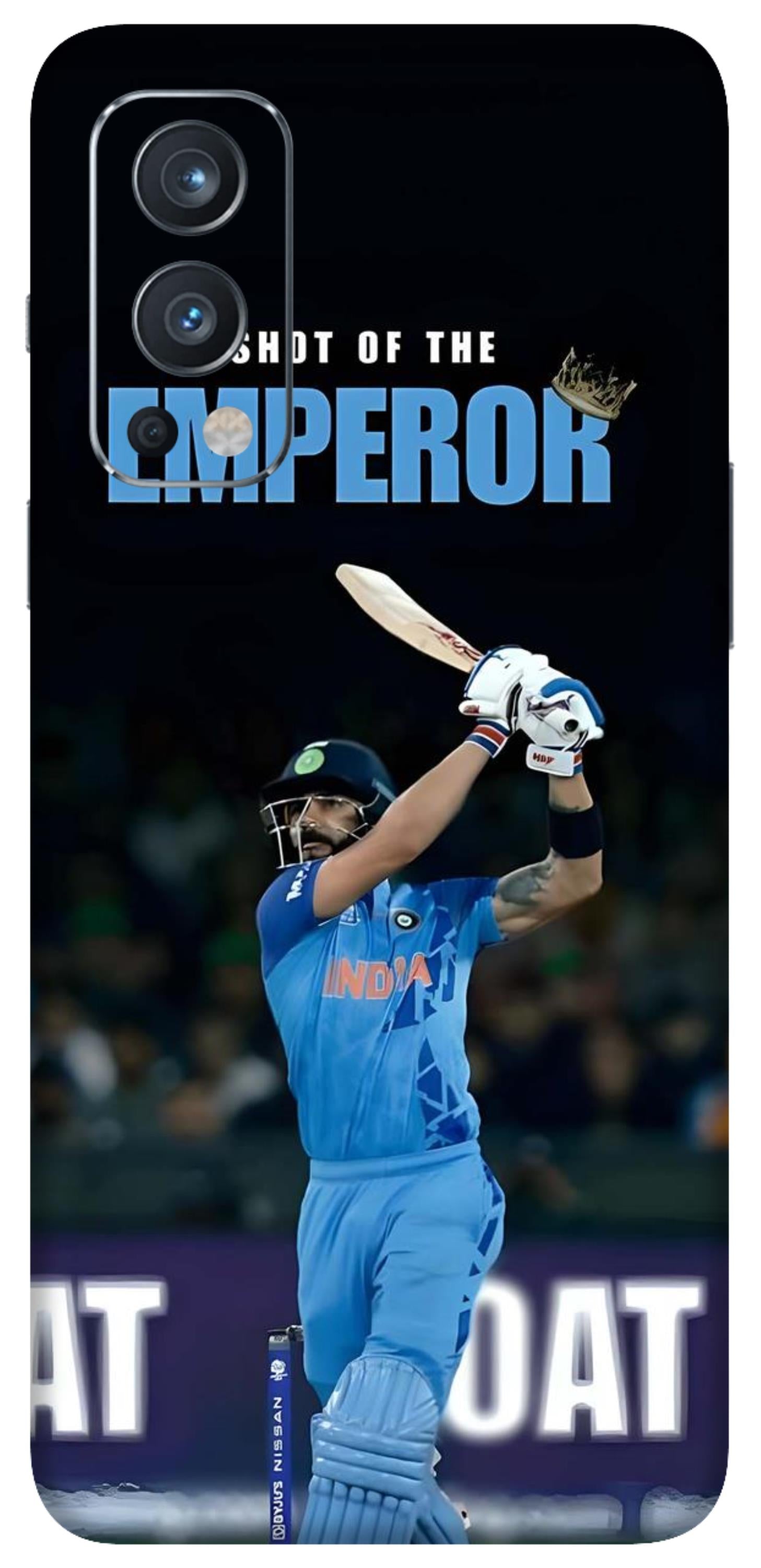 OnePlus Nord 2 Skins and Wraps