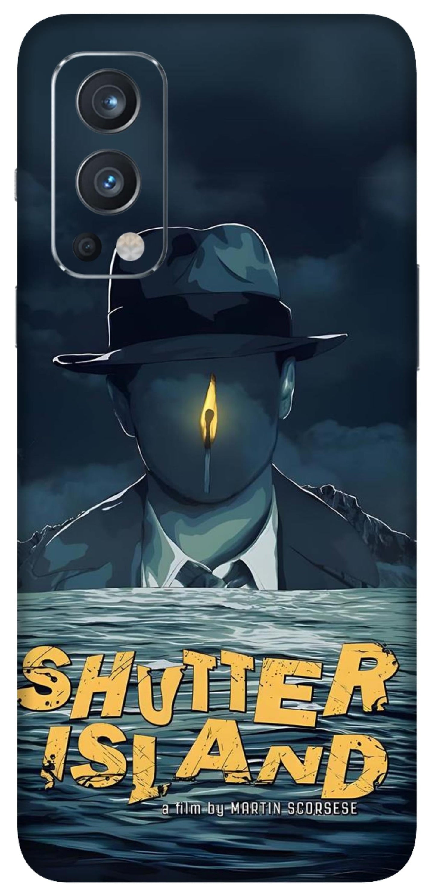 OnePlus Nord 2 Skins and Wraps