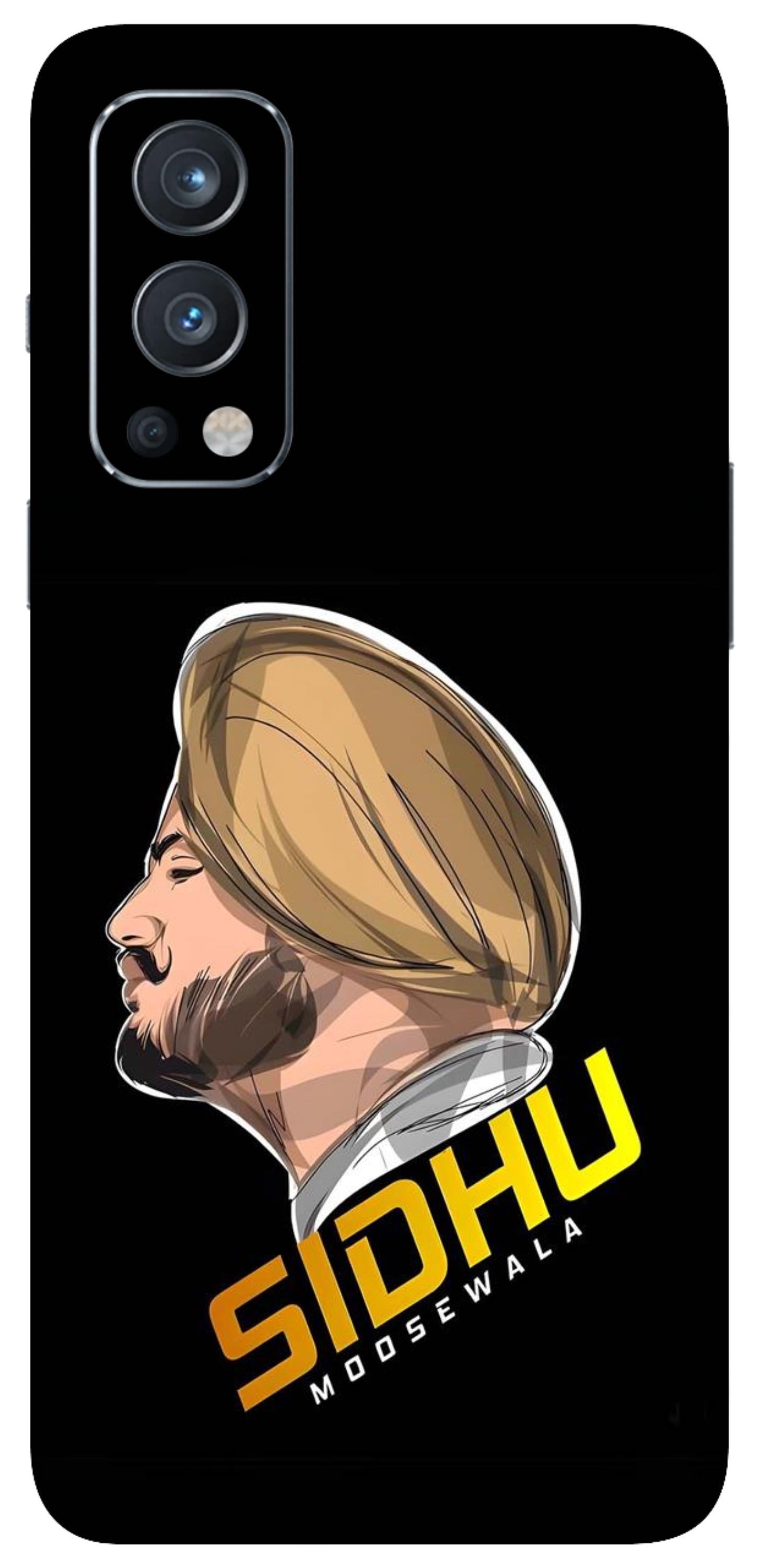 OnePlus Nord 2 Skins and Wraps