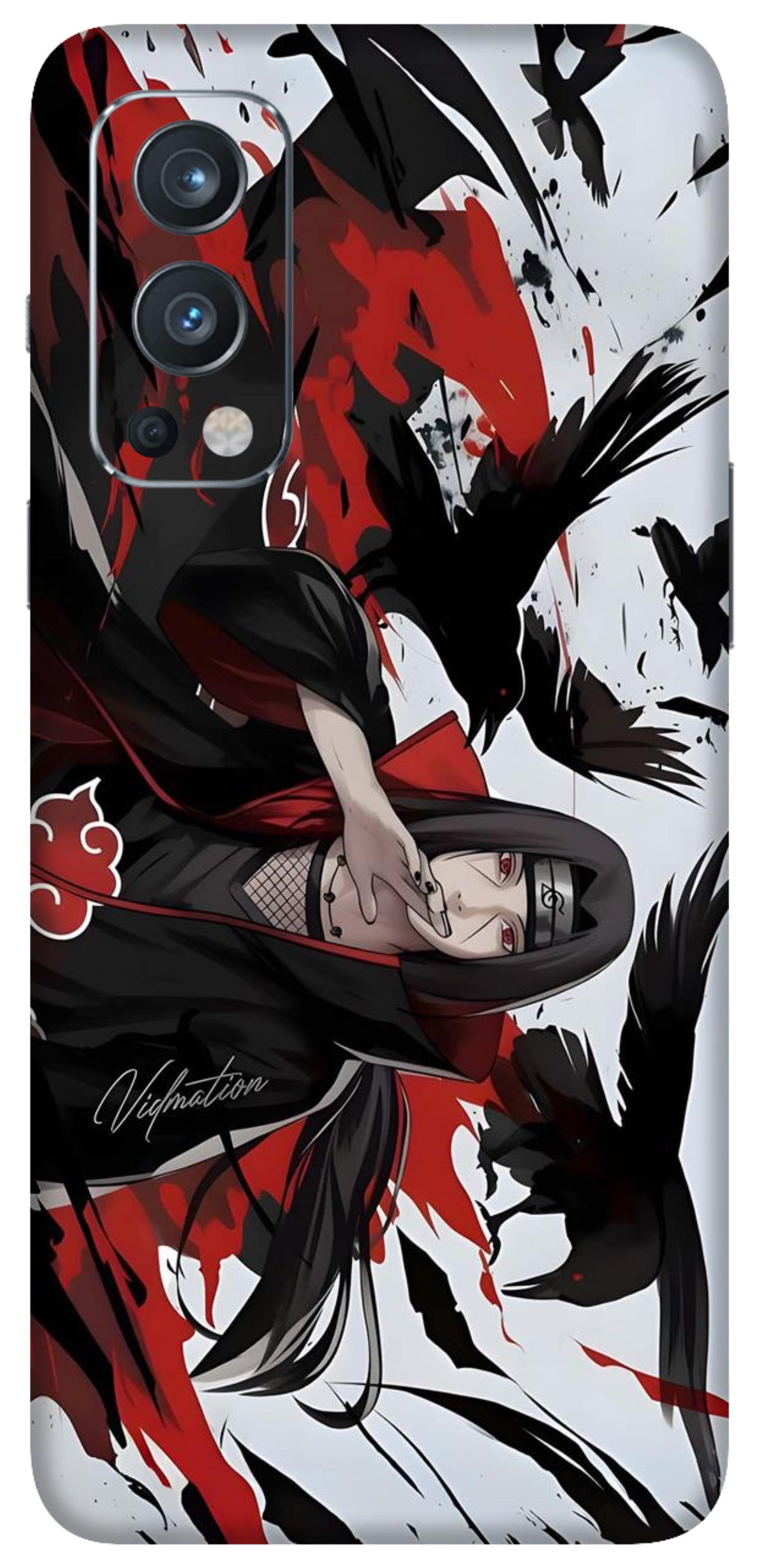 OnePlus Nord 2 Skins and Wraps