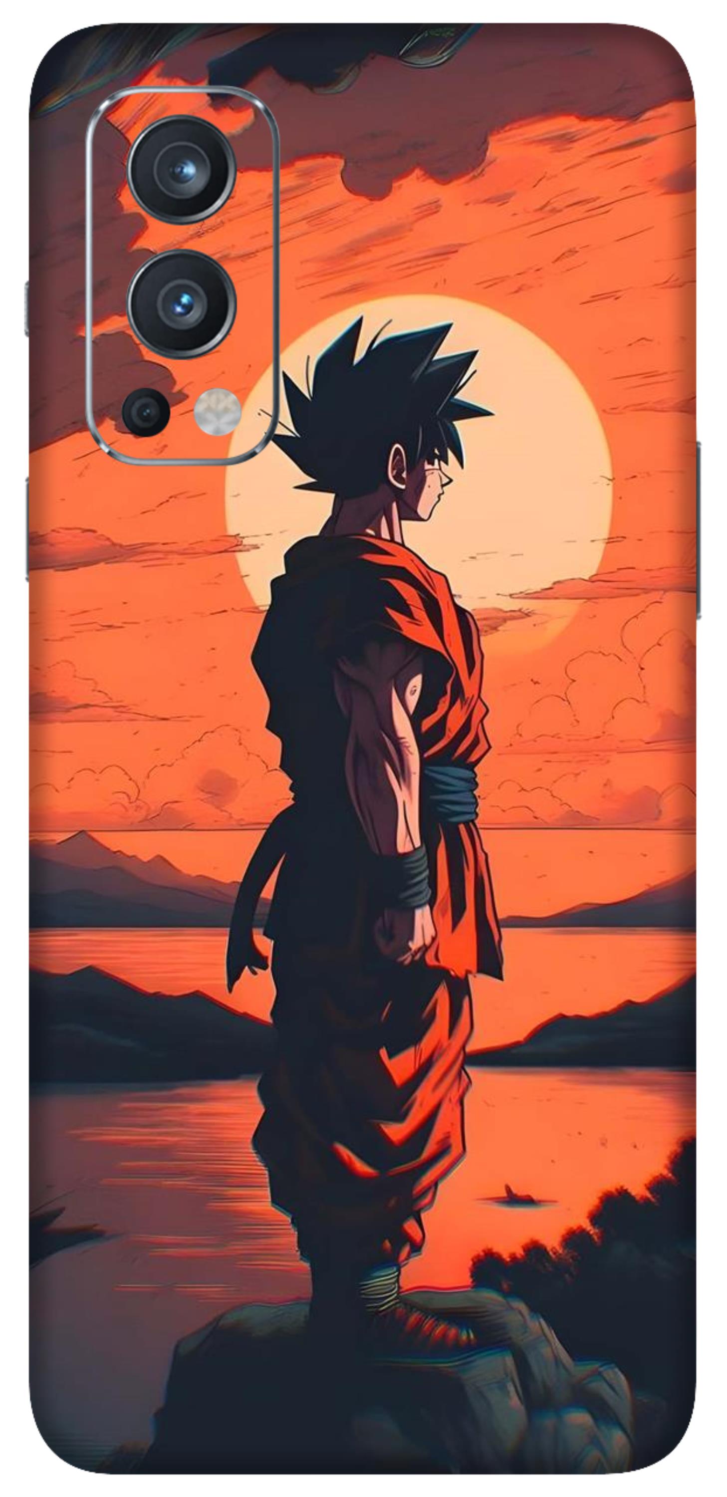 OnePlus Nord 2 Skins and Wraps