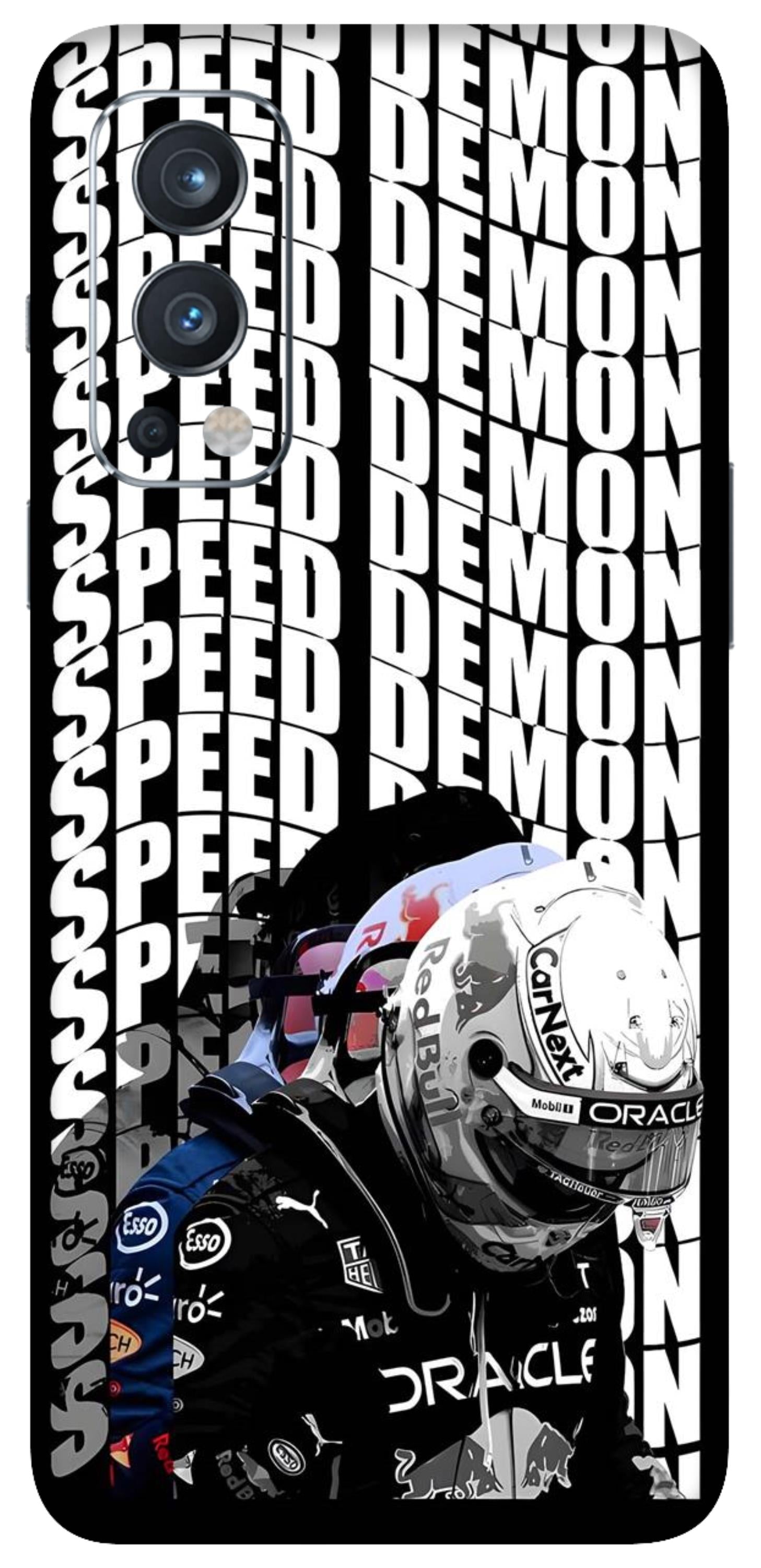 OnePlus Nord 2 Skins and Wraps