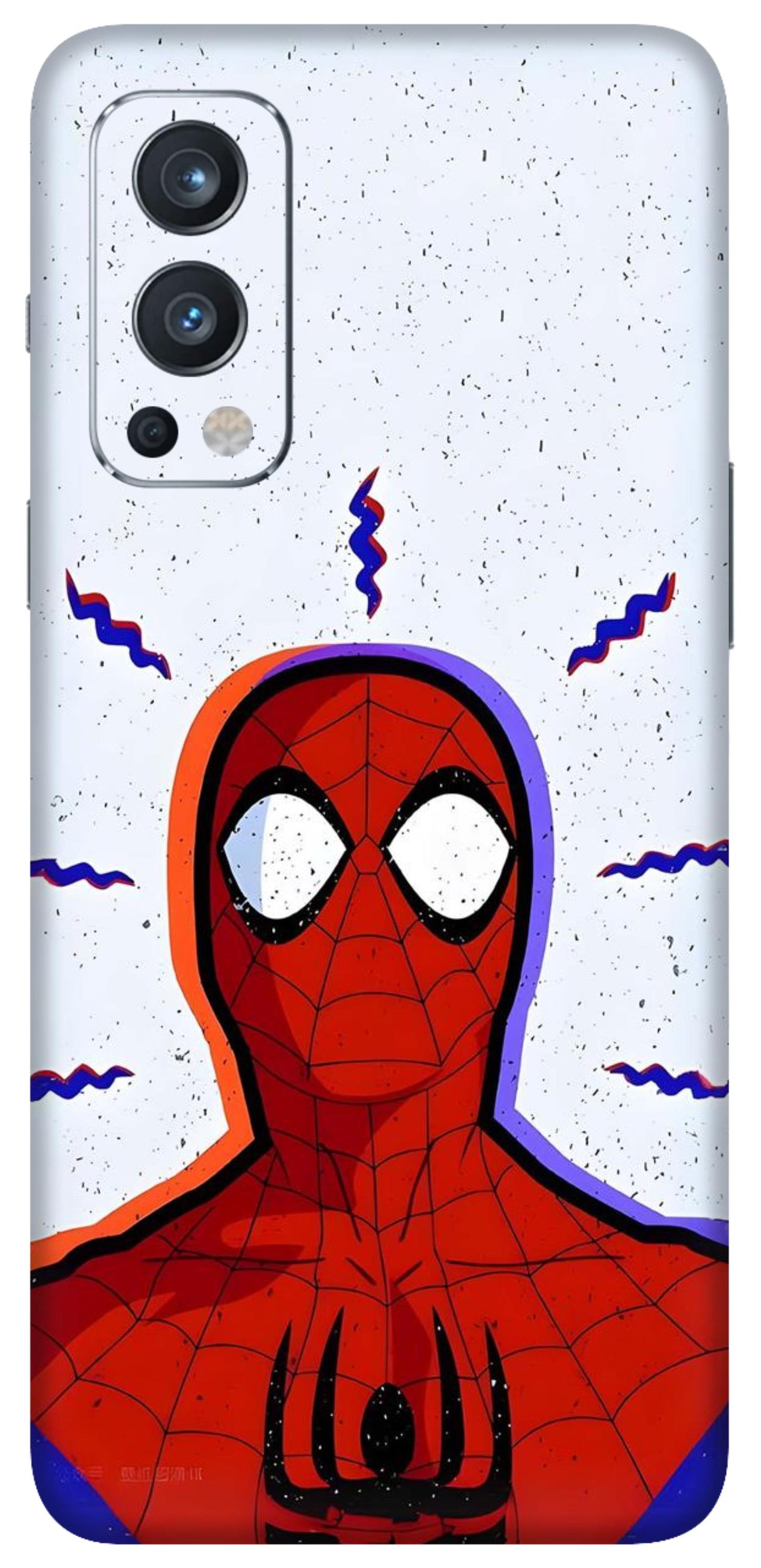 OnePlus Nord 2 Skins and Wraps