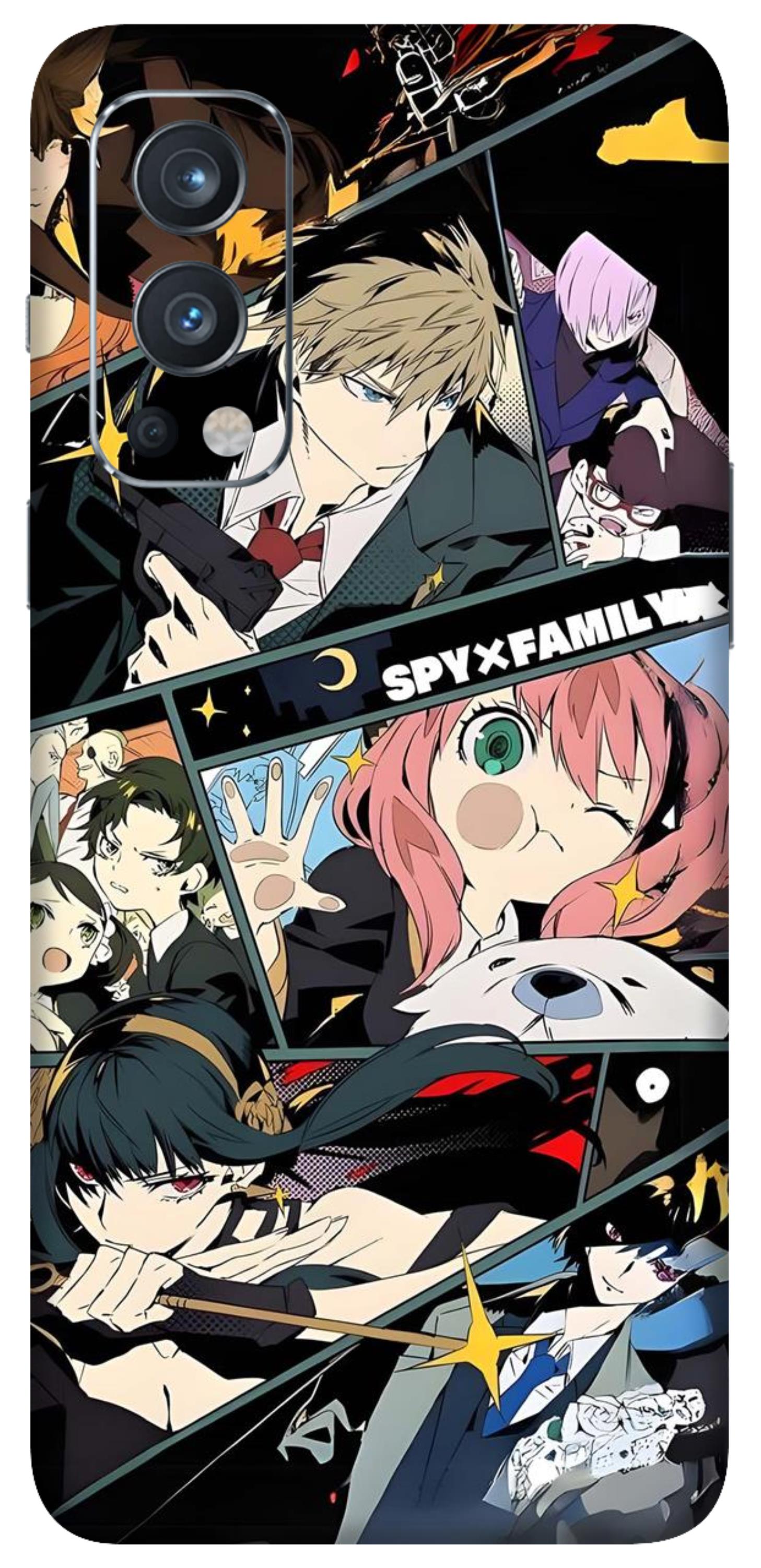 OnePlus Nord 2 Skins and Wraps