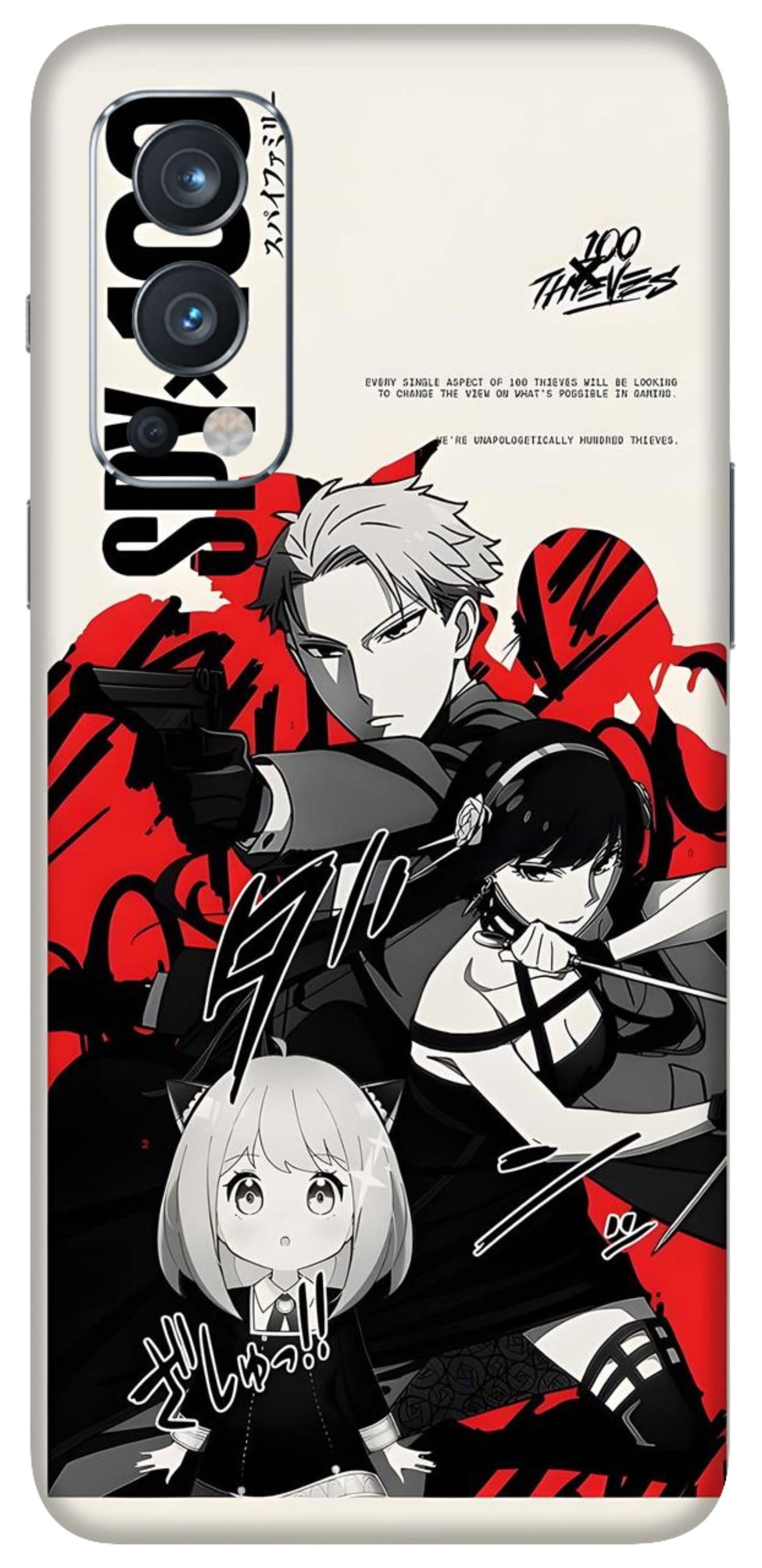 OnePlus Nord 2 Skins and Wraps