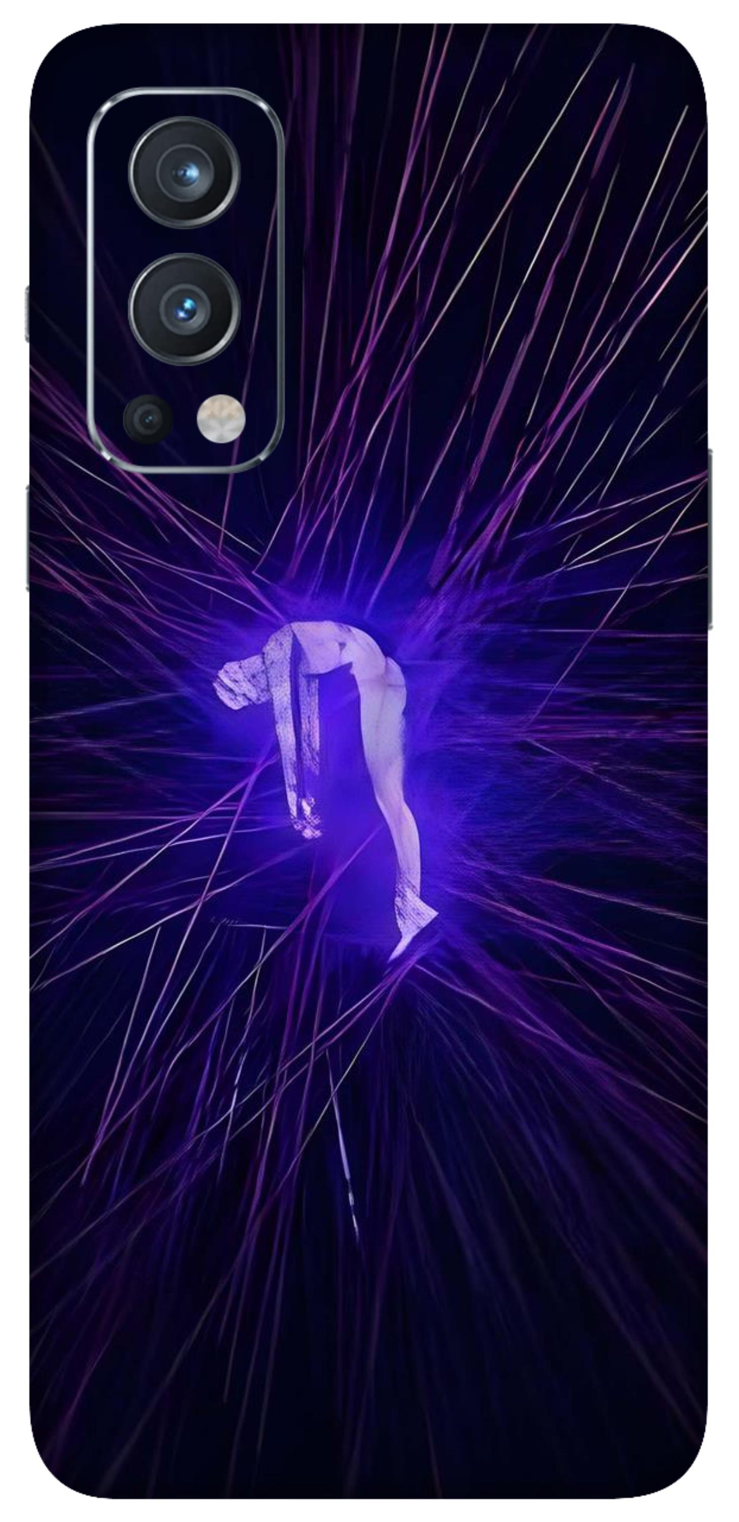 OnePlus Nord 2 Skins and Wraps