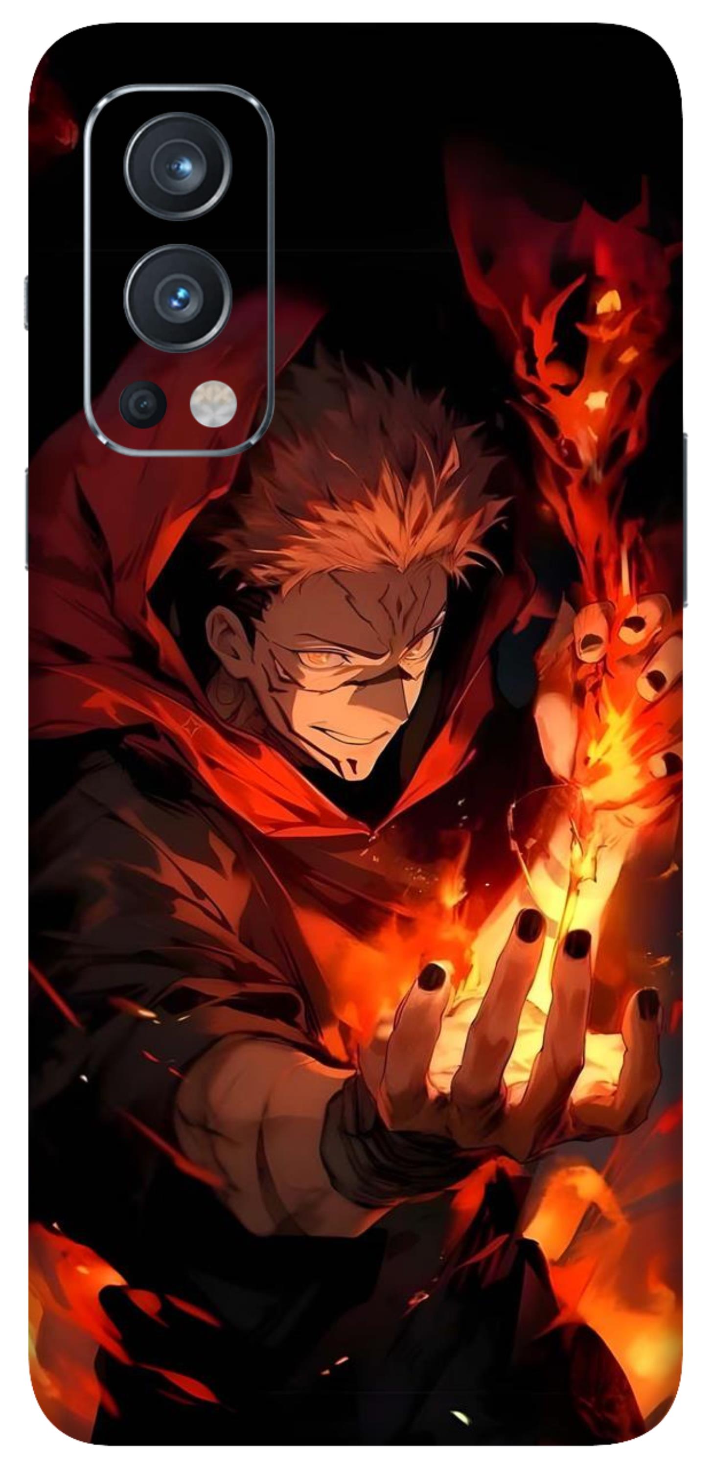 OnePlus Nord 2 Skins and Wraps