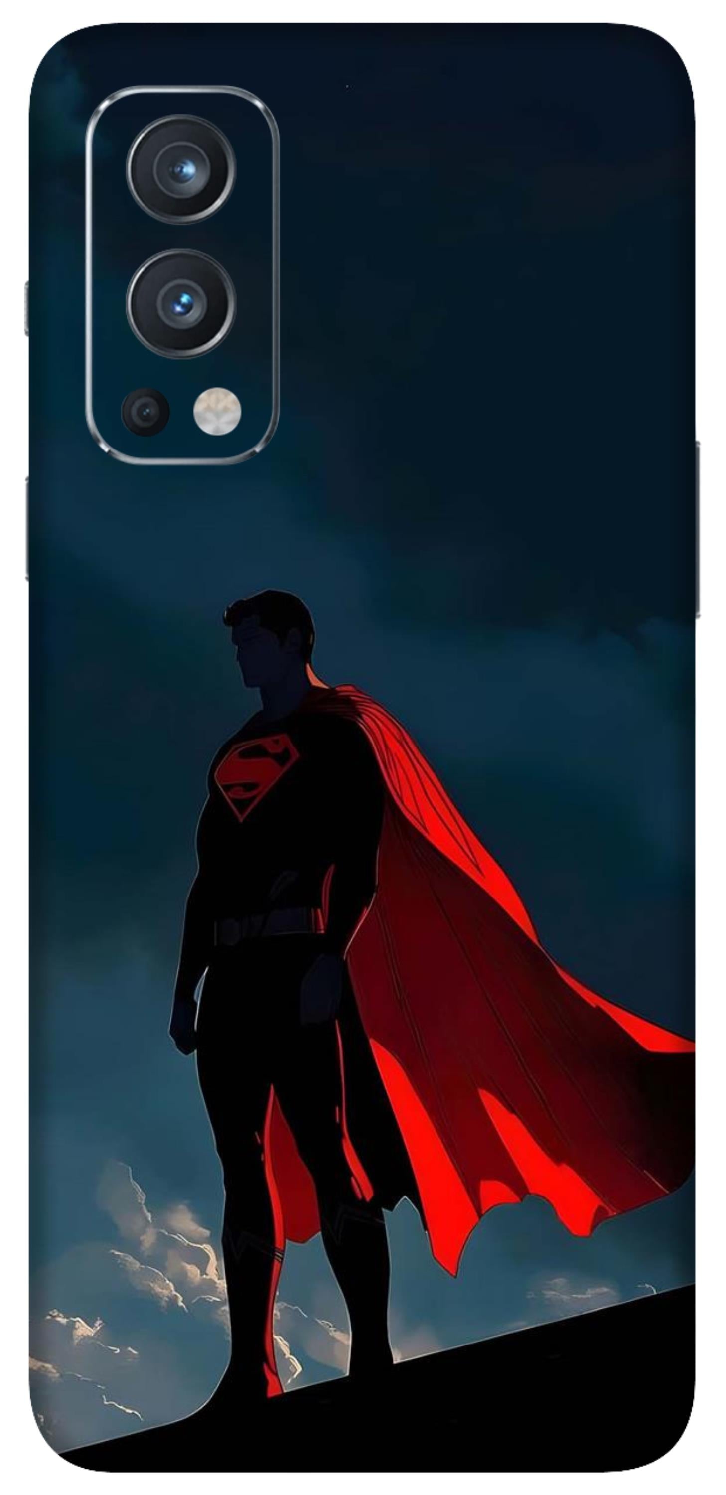 OnePlus Nord 2 Skins and Wraps