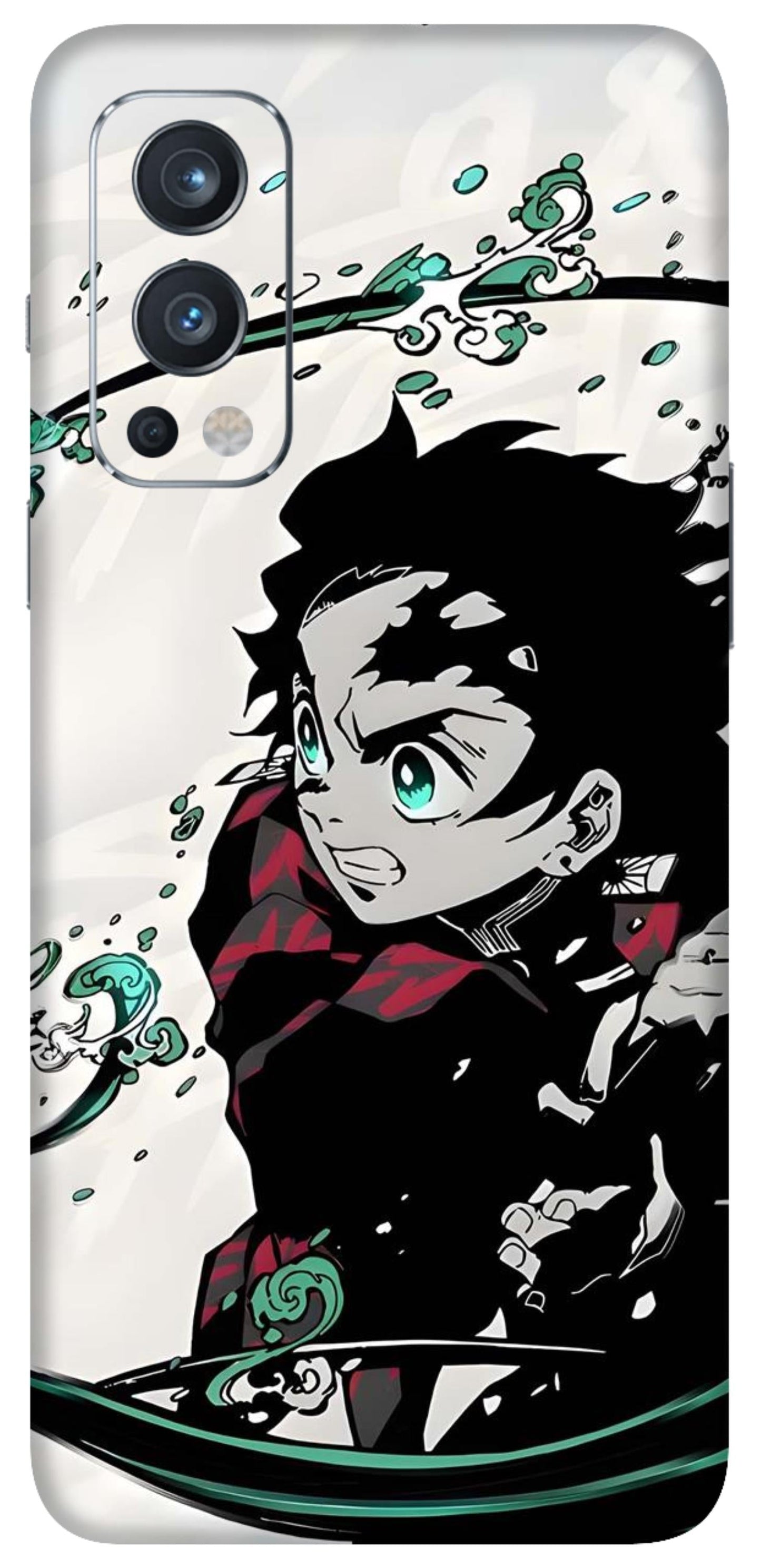 OnePlus Nord 2 Skins and Wraps