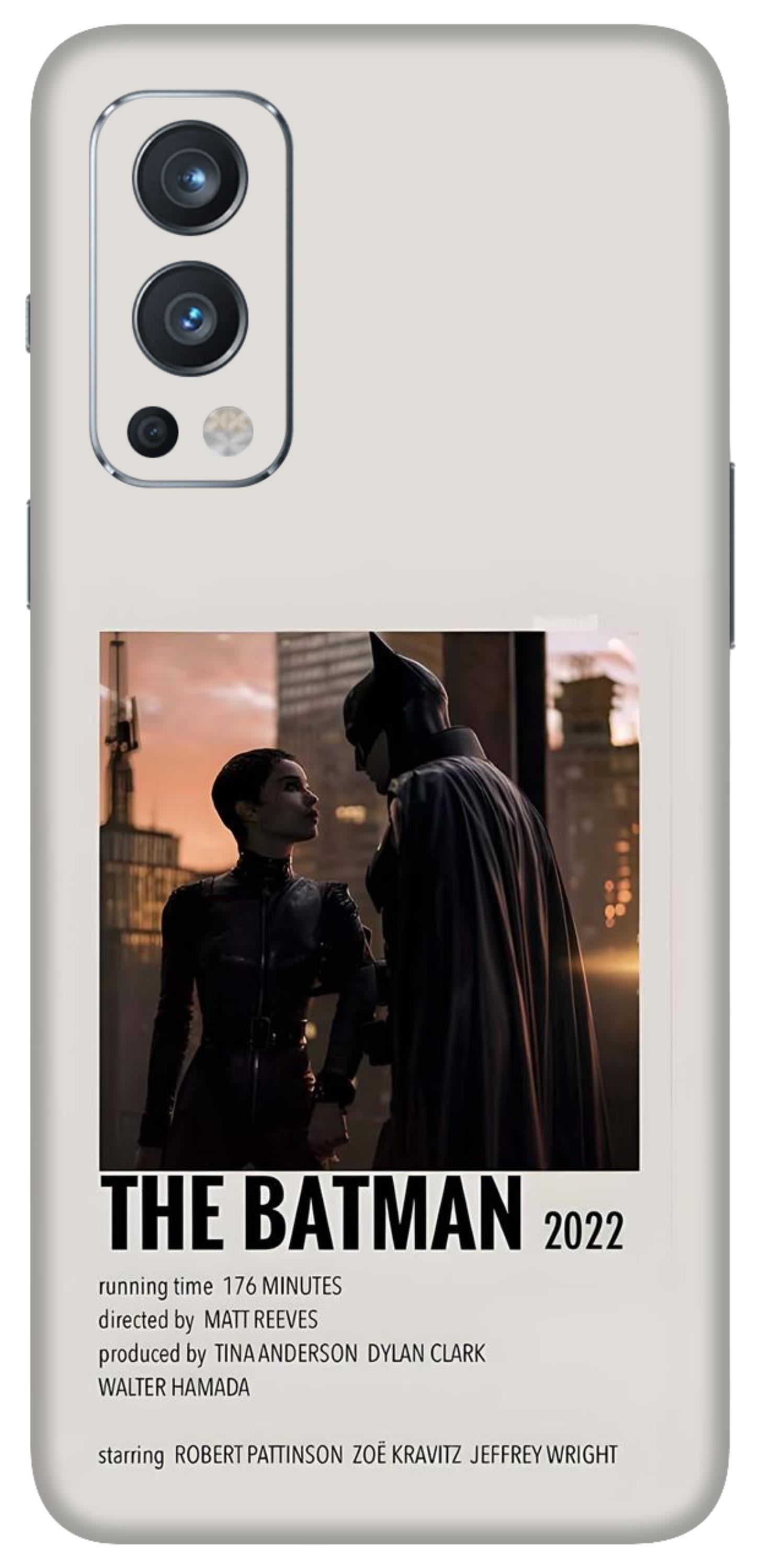 OnePlus Nord 2 Skins and Wraps