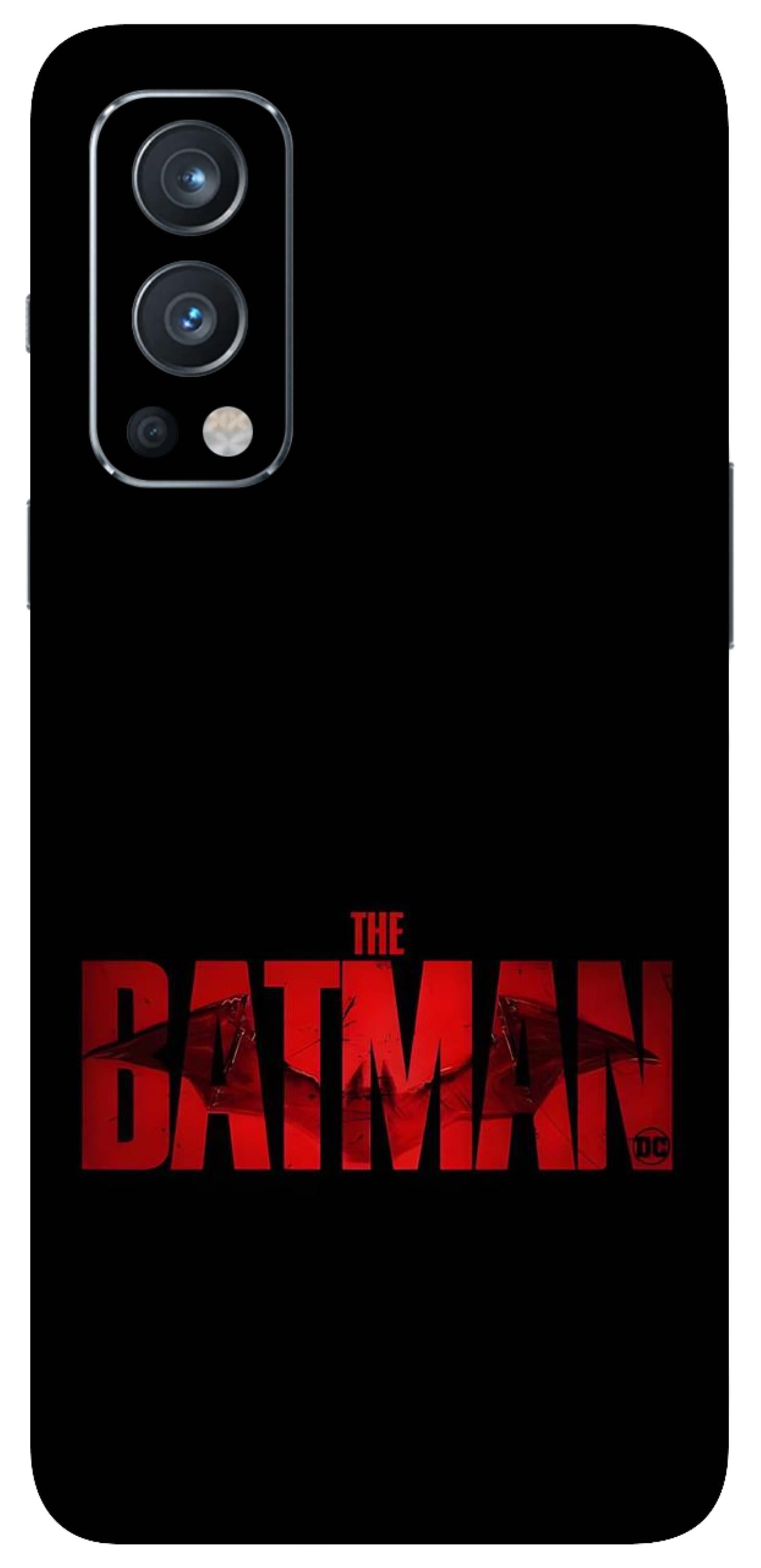 OnePlus Nord 2 Skins and Wraps