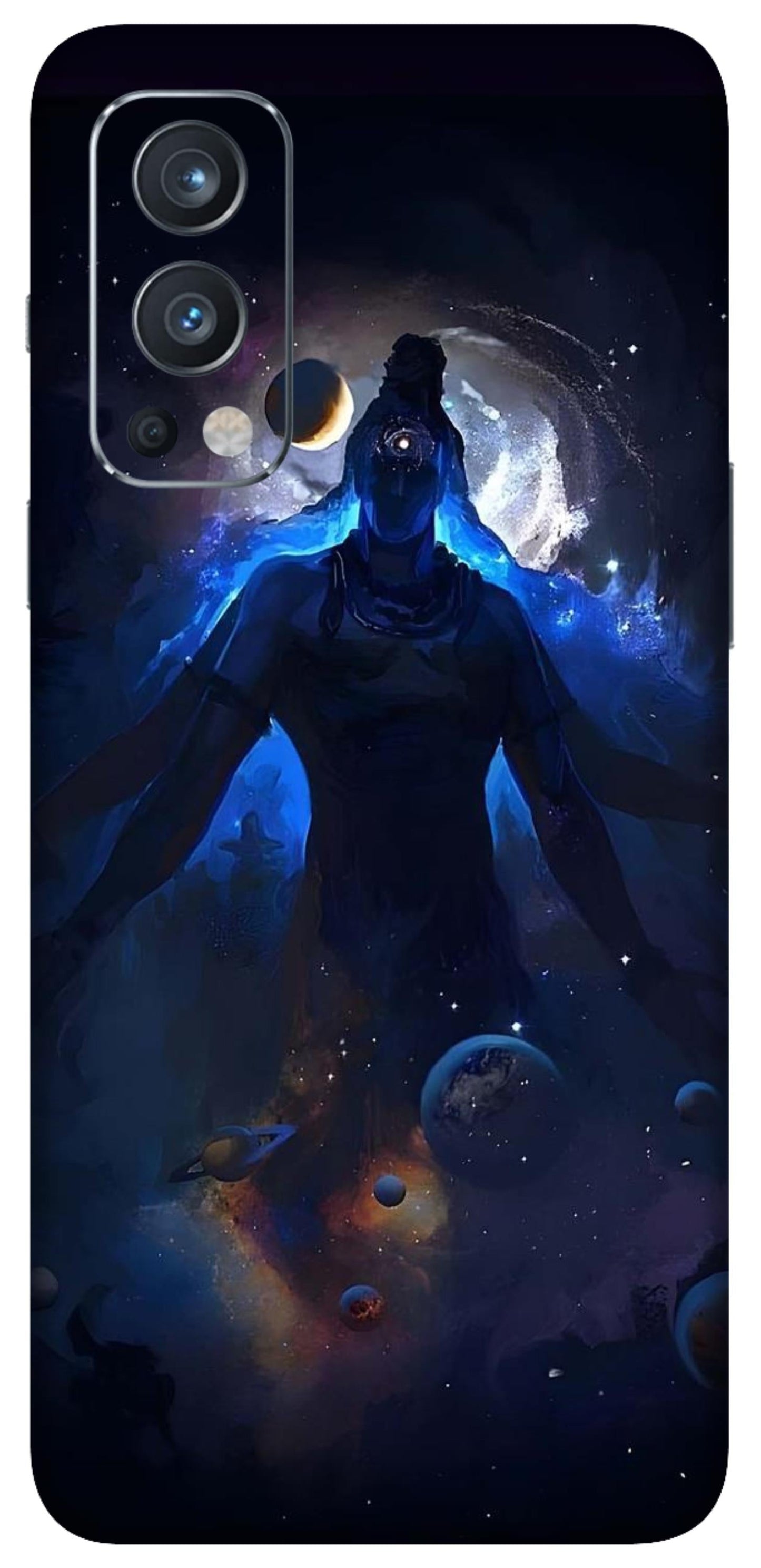 OnePlus Nord 2 Skins and Wraps