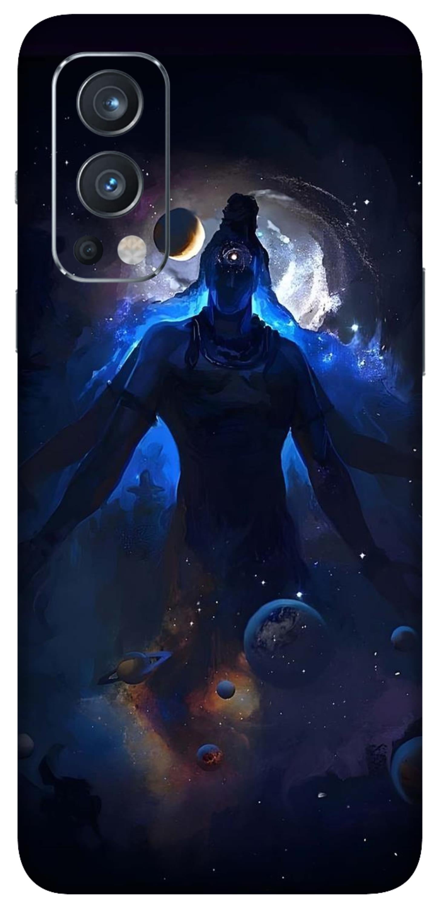 OnePlus Nord 2 Skins and Wraps