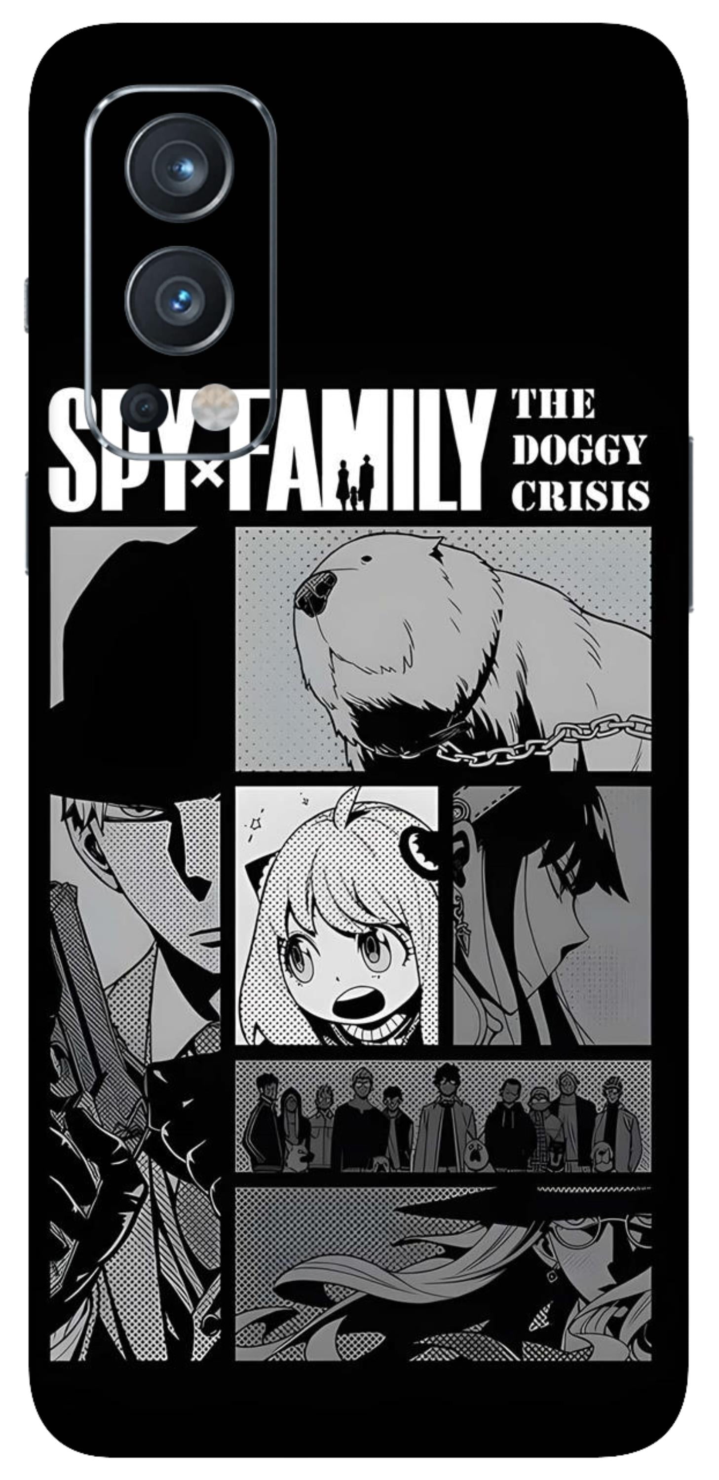 OnePlus Nord 2 Skins and Wraps