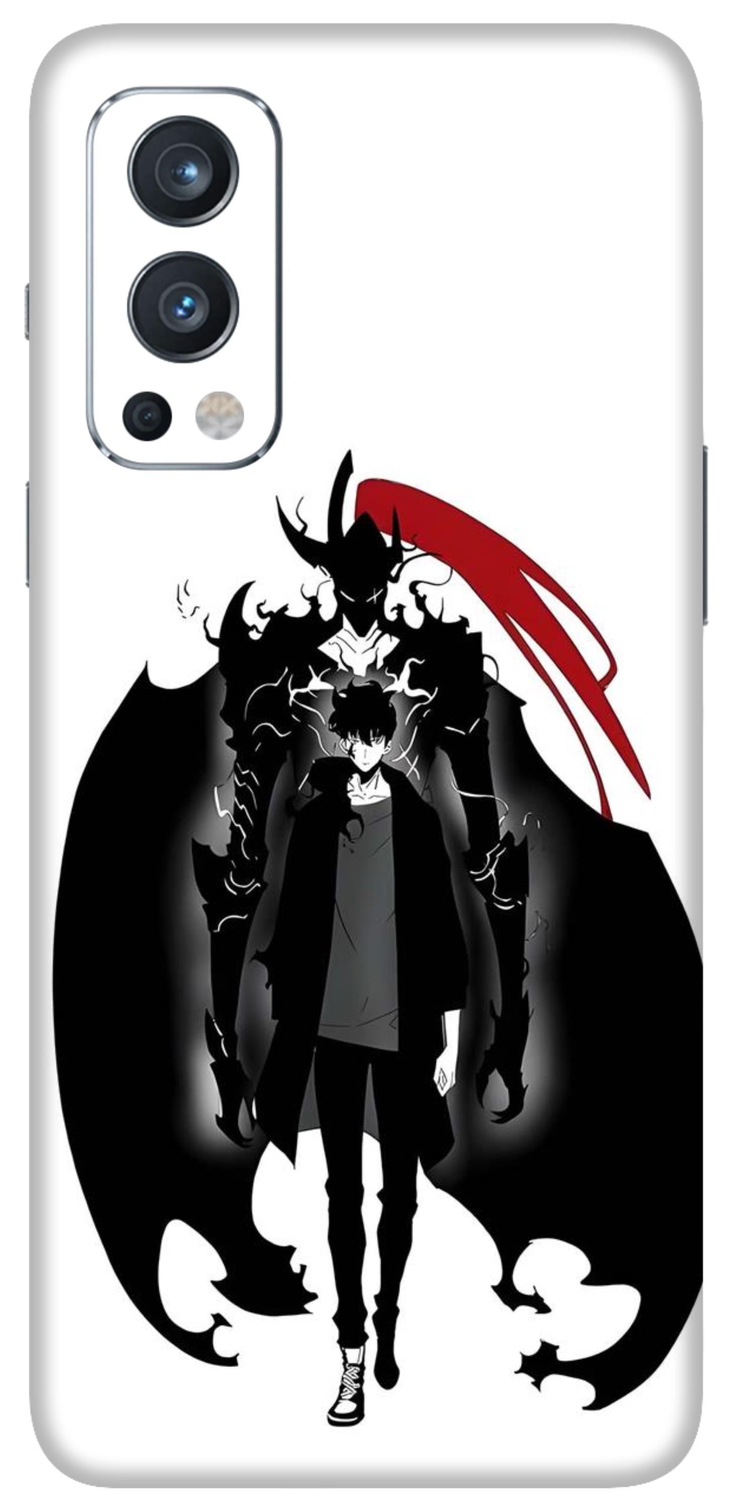 OnePlus Nord 2 Skins and Wraps