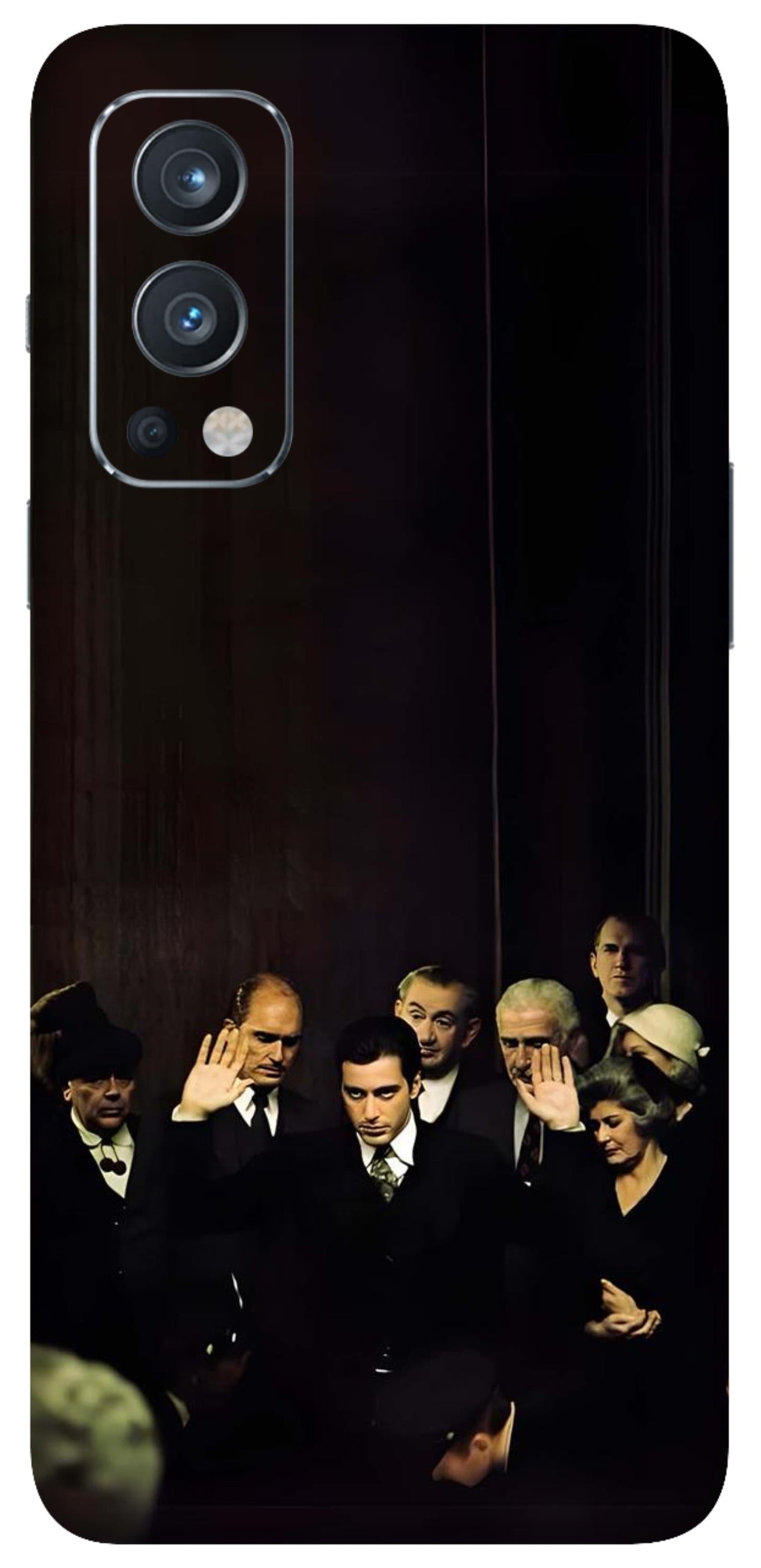 OnePlus Nord 2 Skins and Wraps