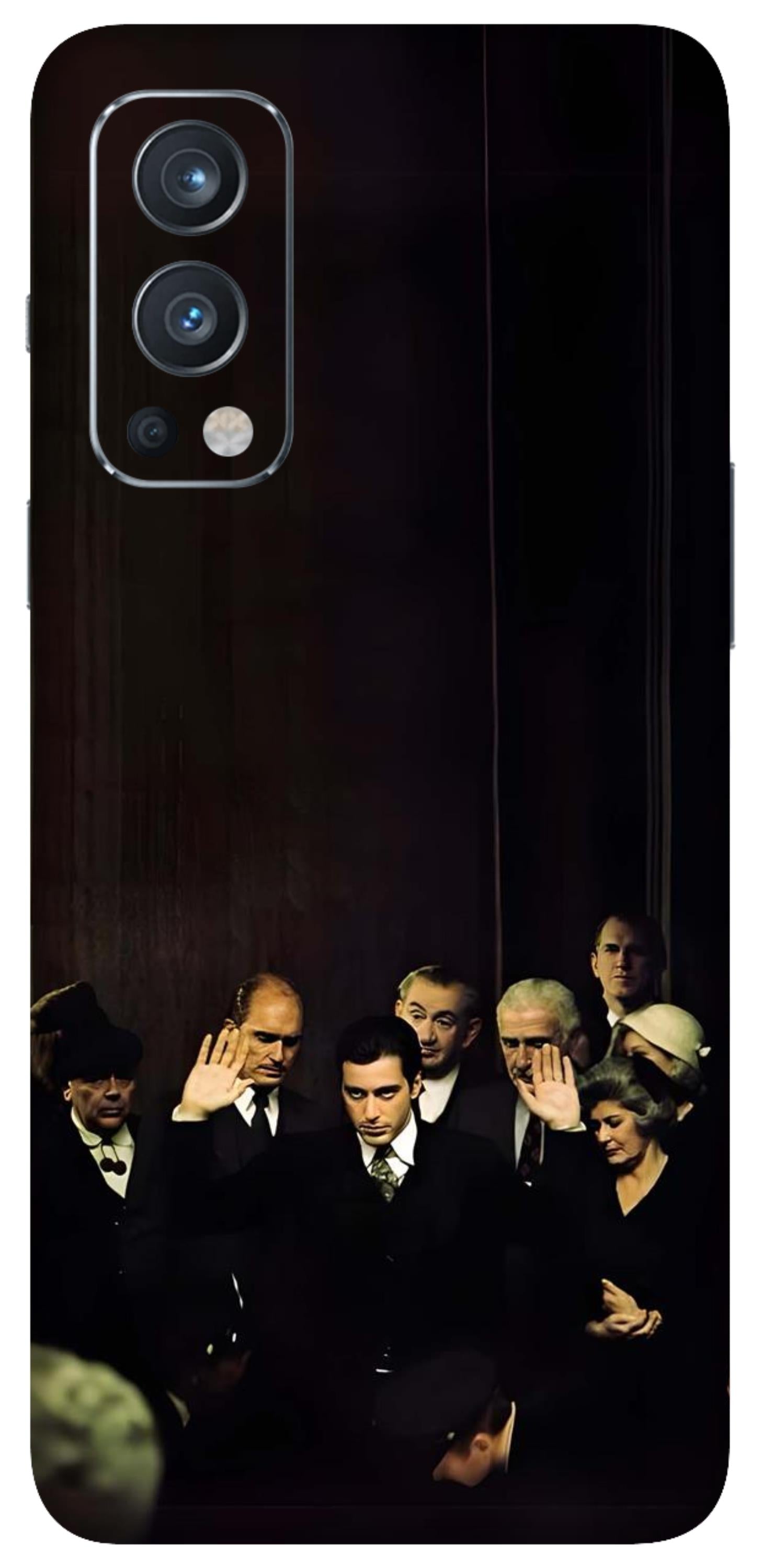 OnePlus Nord 2 Skins and Wraps