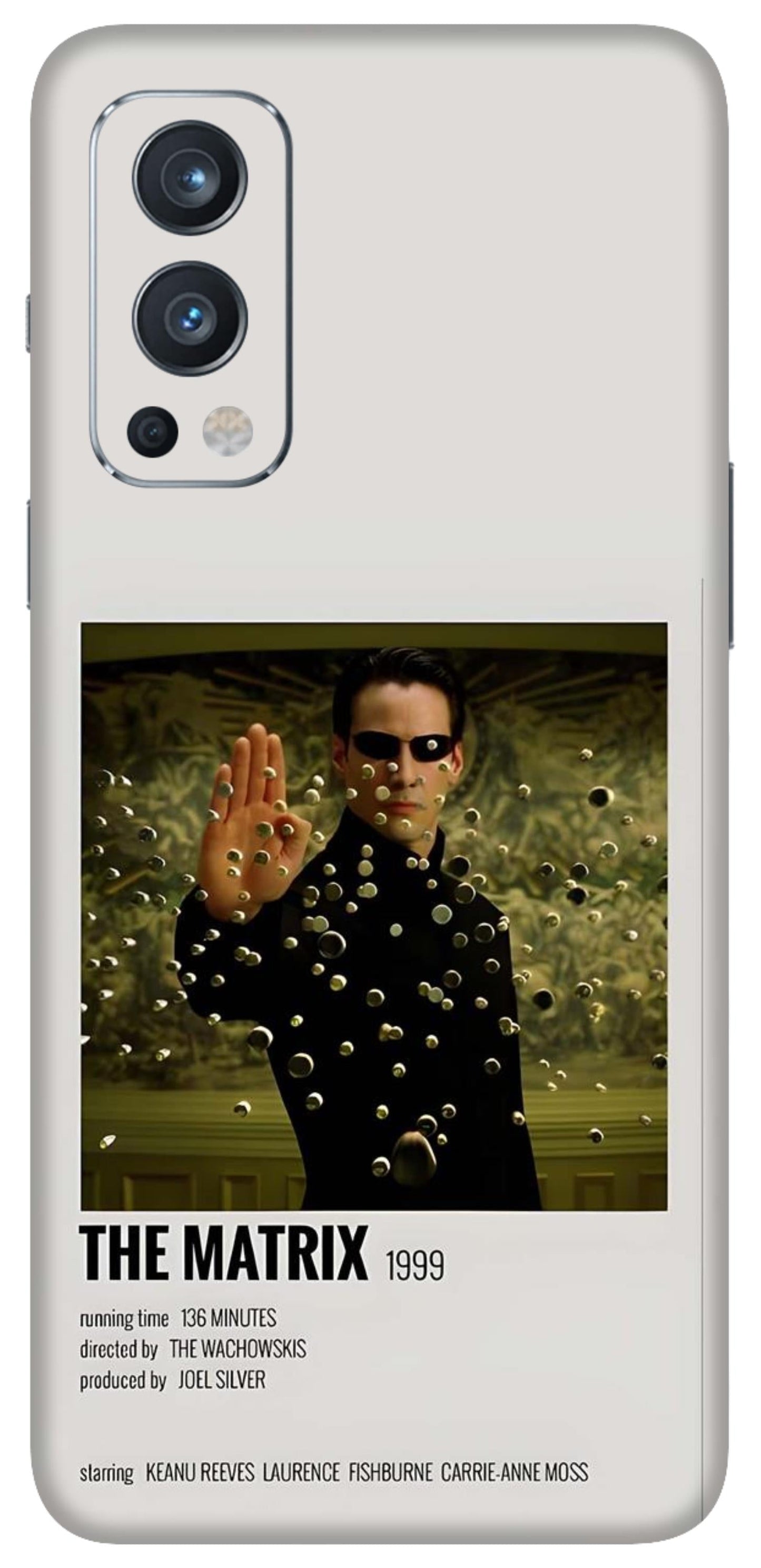 OnePlus Nord 2 Skins and Wraps