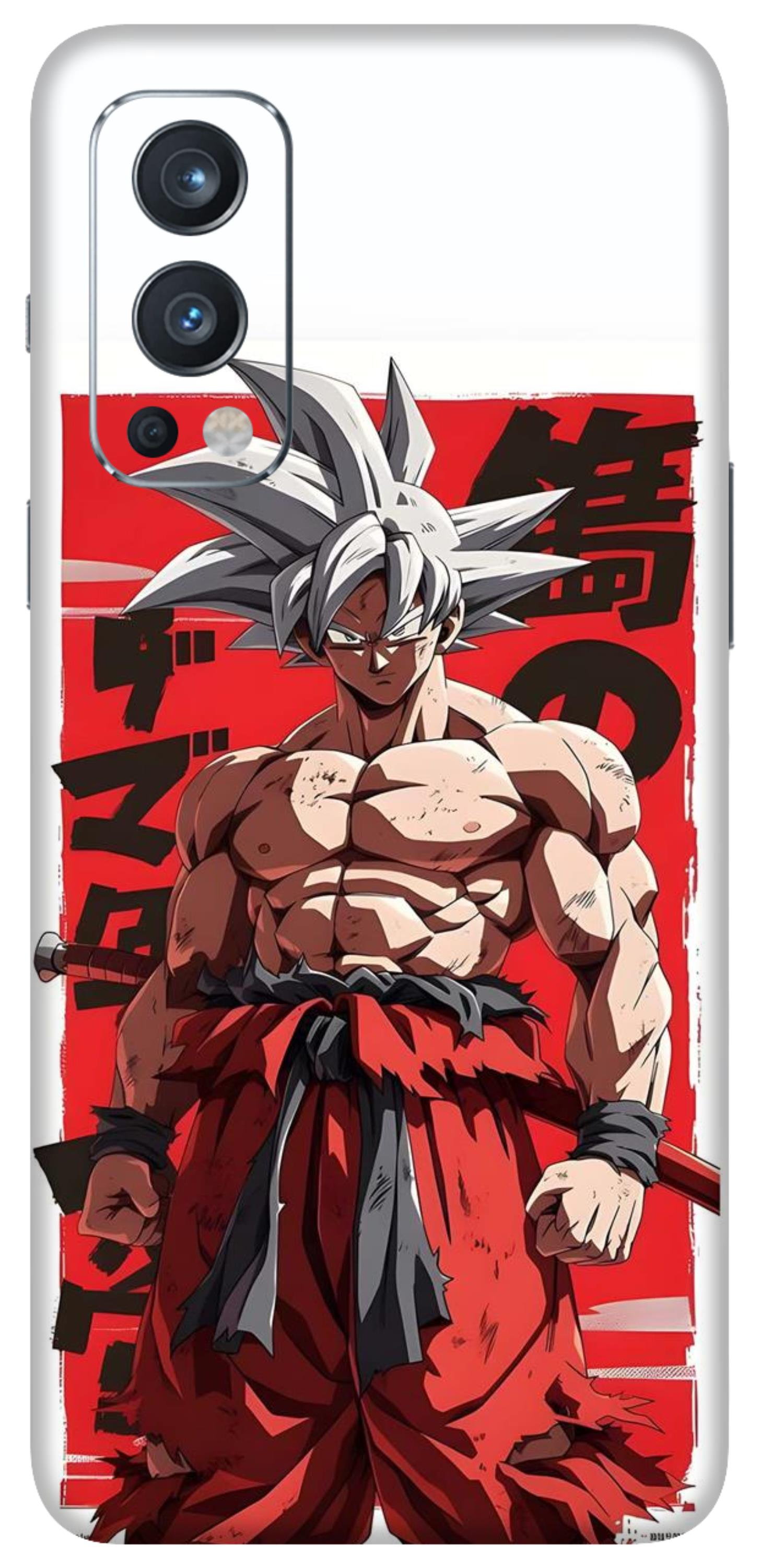 OnePlus Nord 2 Skins and Wraps