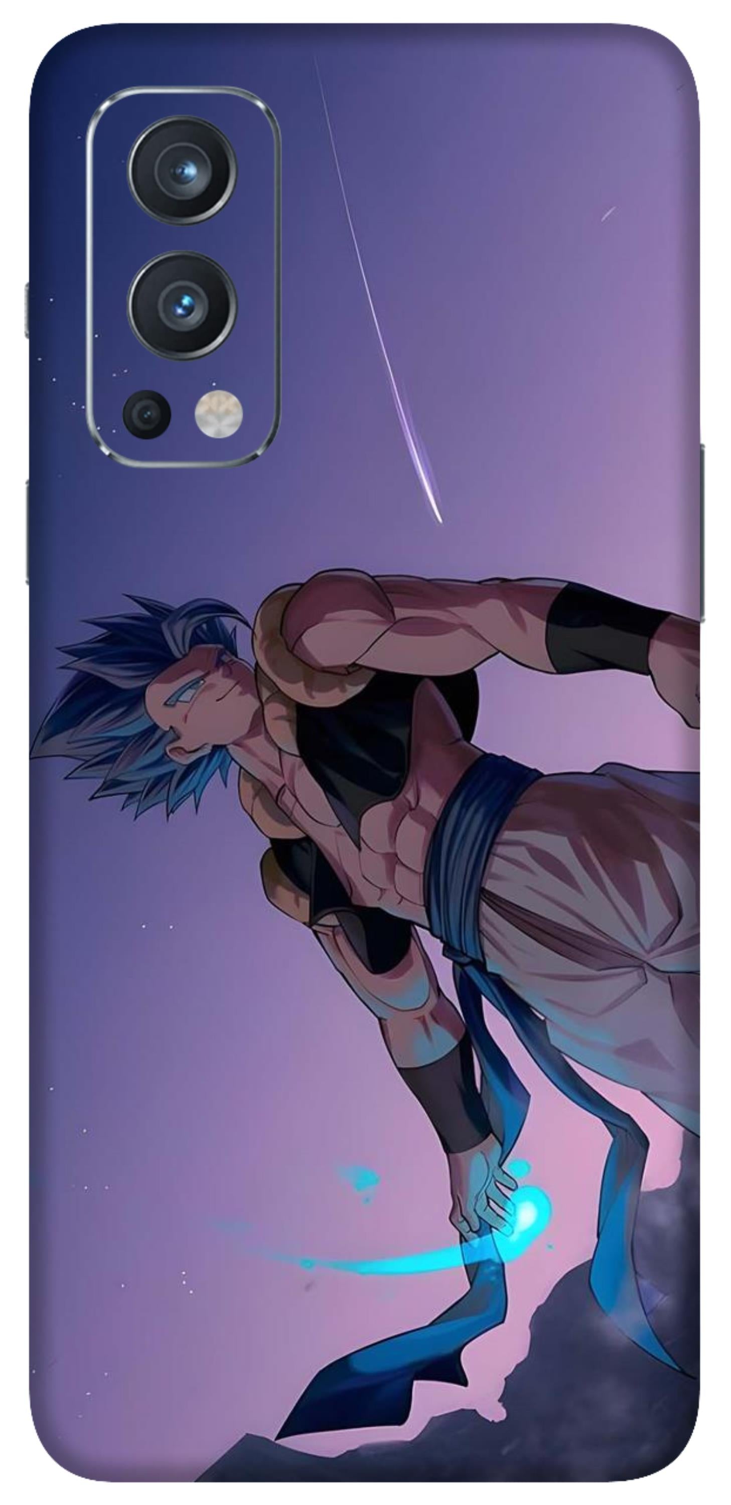 OnePlus Nord 2 Skins and Wraps
